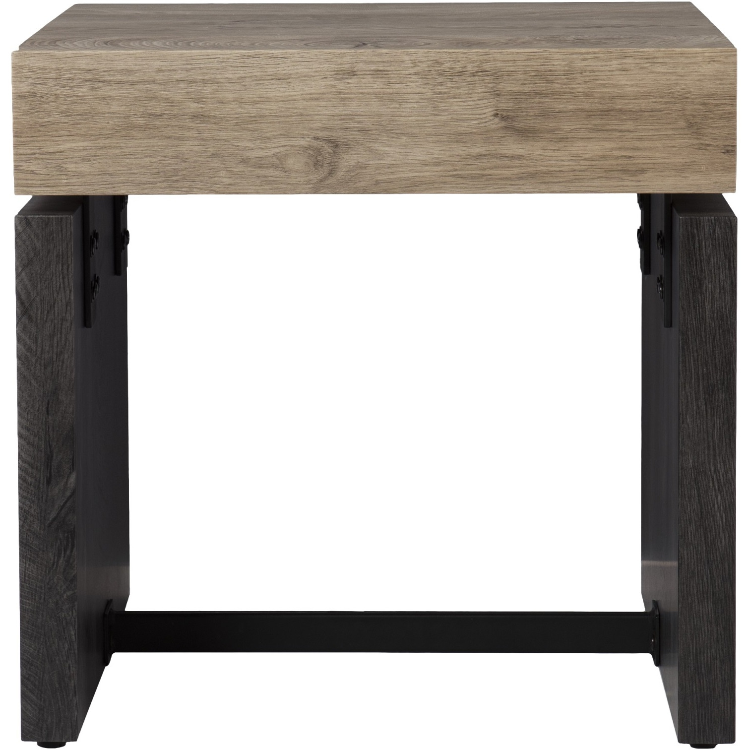 Hapsford End Table