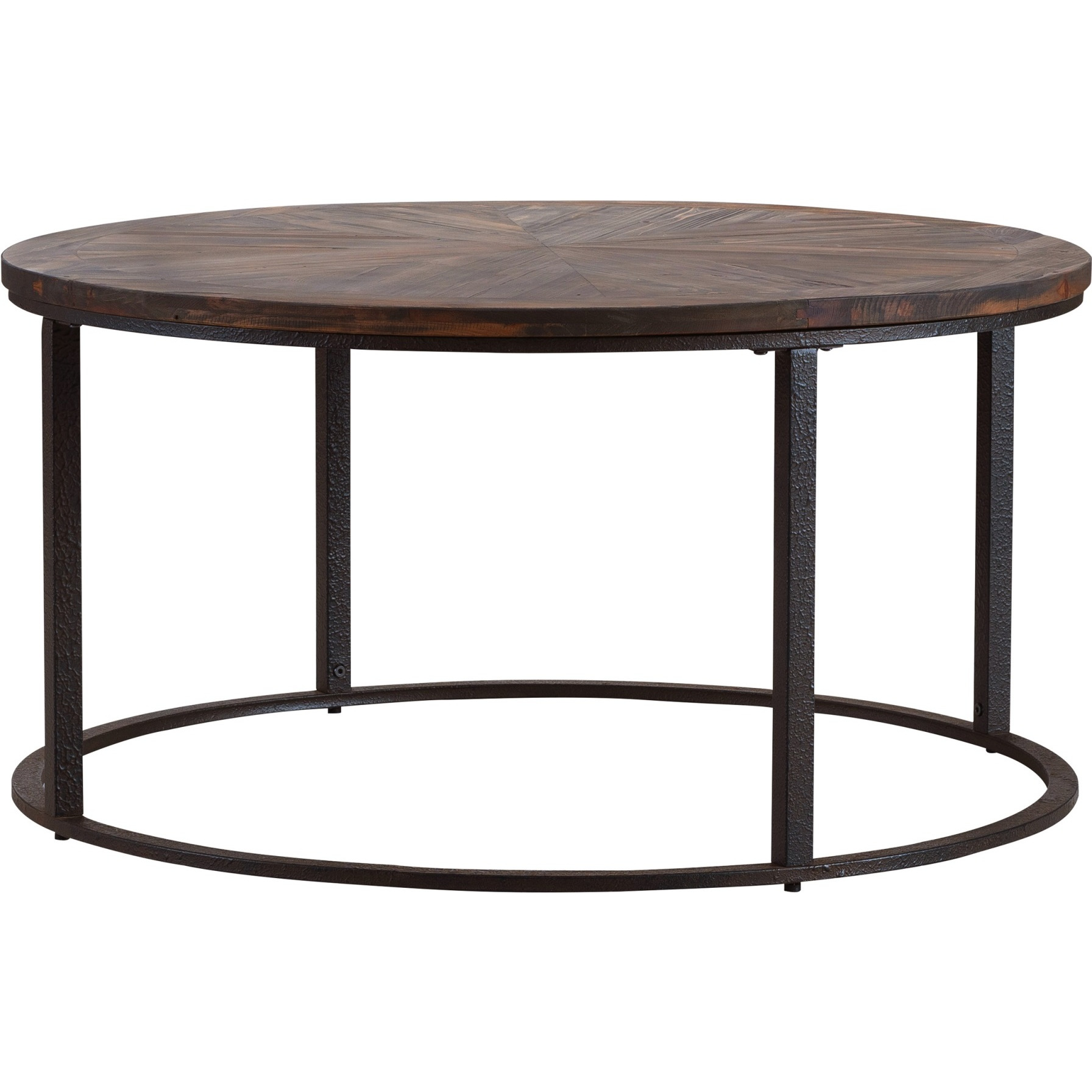 Landsmill Reclaimed Wood Cocktail Table