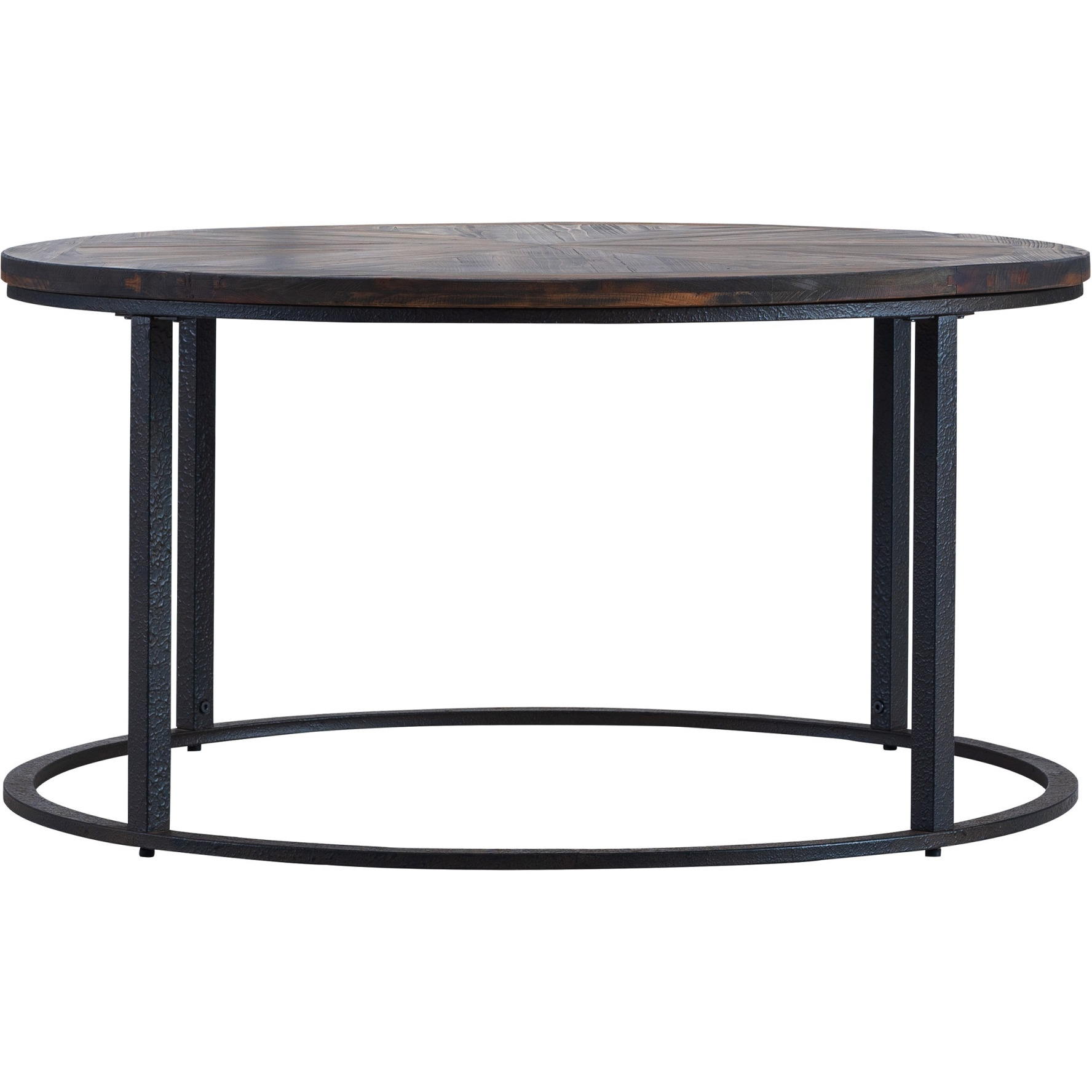 Landsmill Reclaimed Wood Cocktail Table