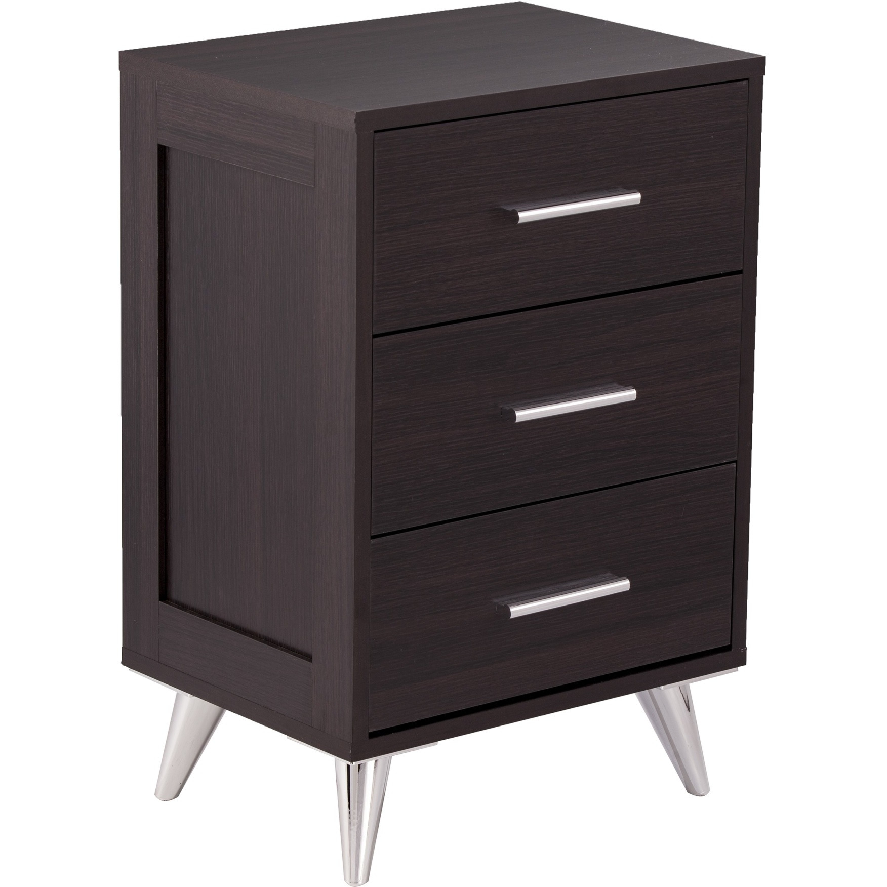 Owen Modern Storage Nightstand