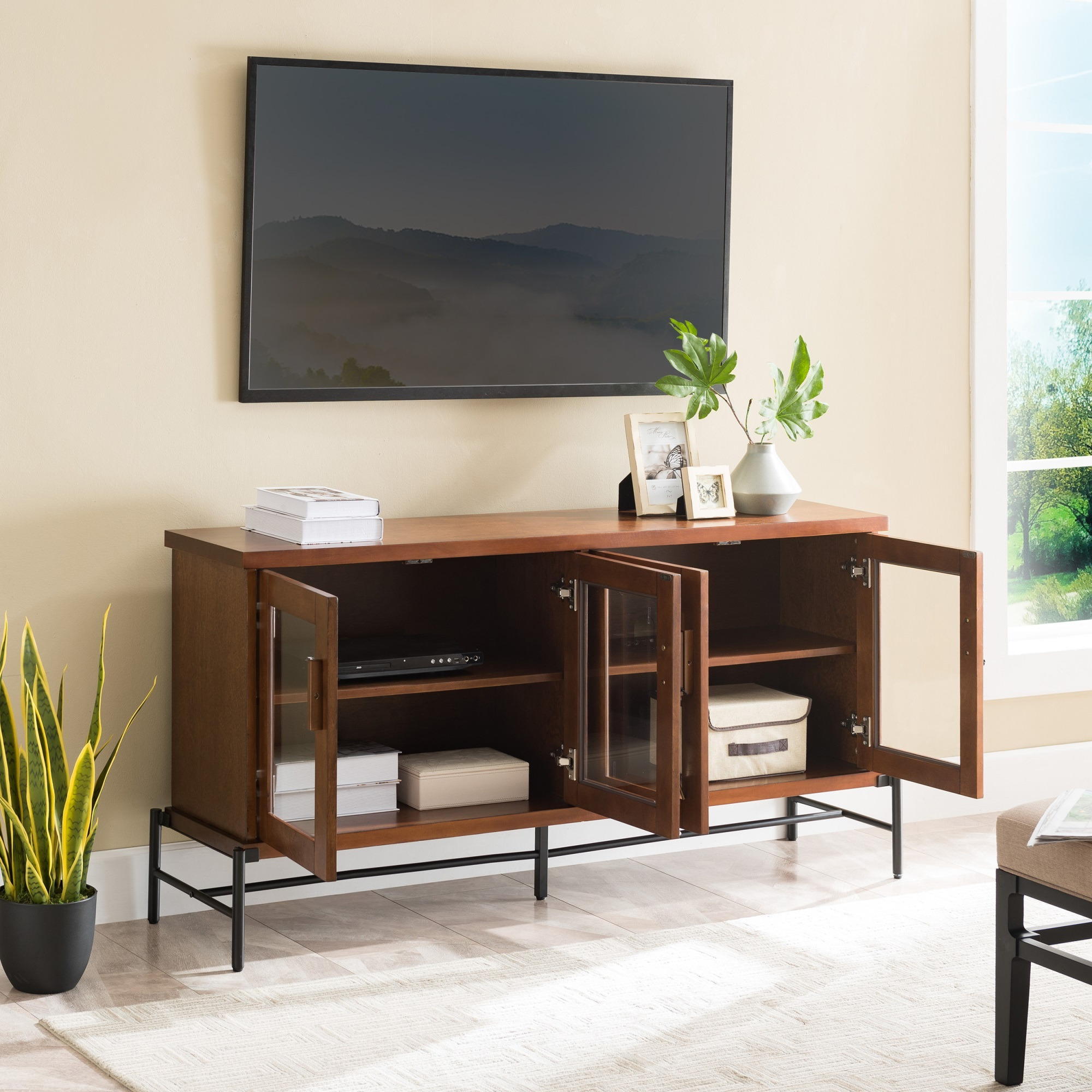 Chalford TV Sideboard