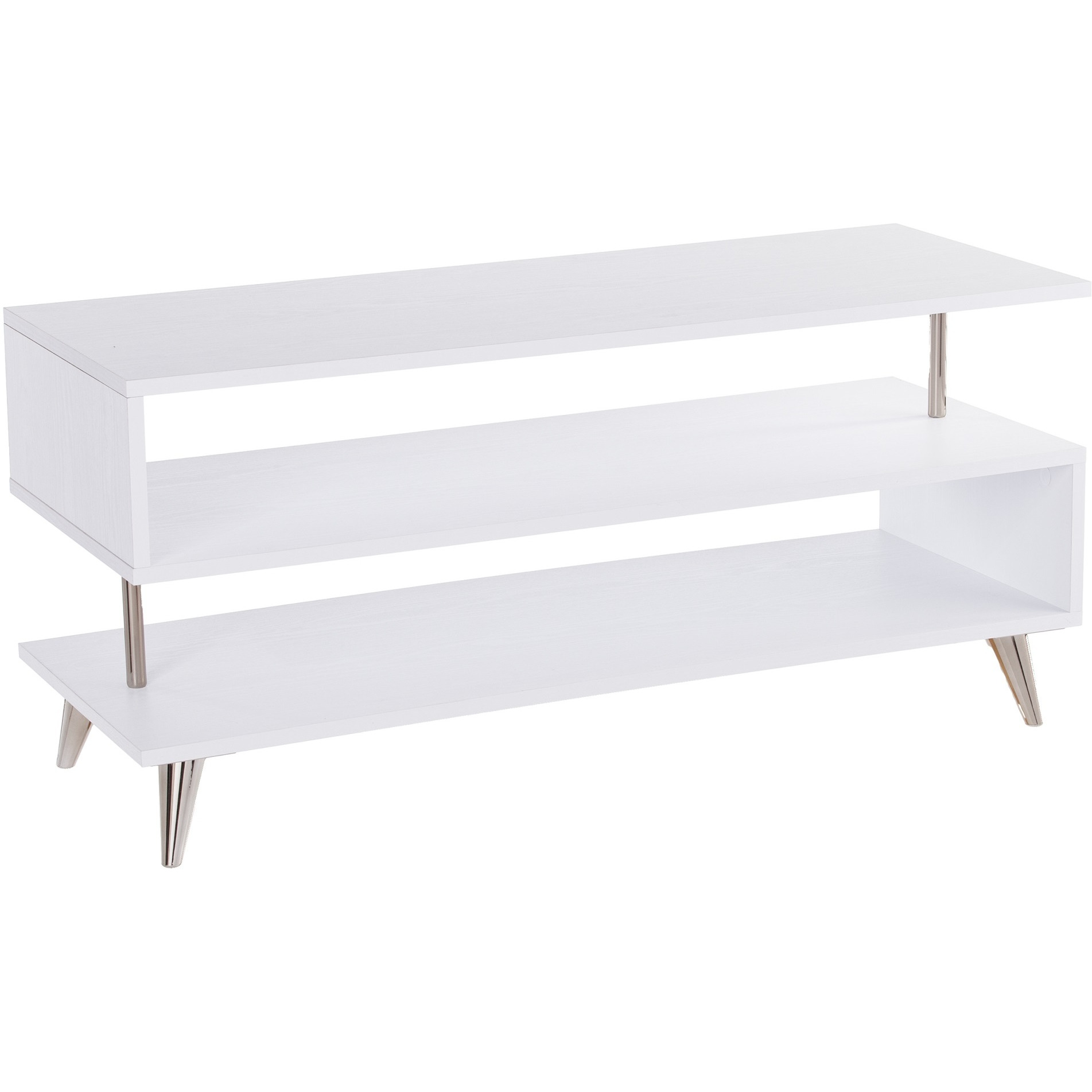 Sills Low Profile TV Stand