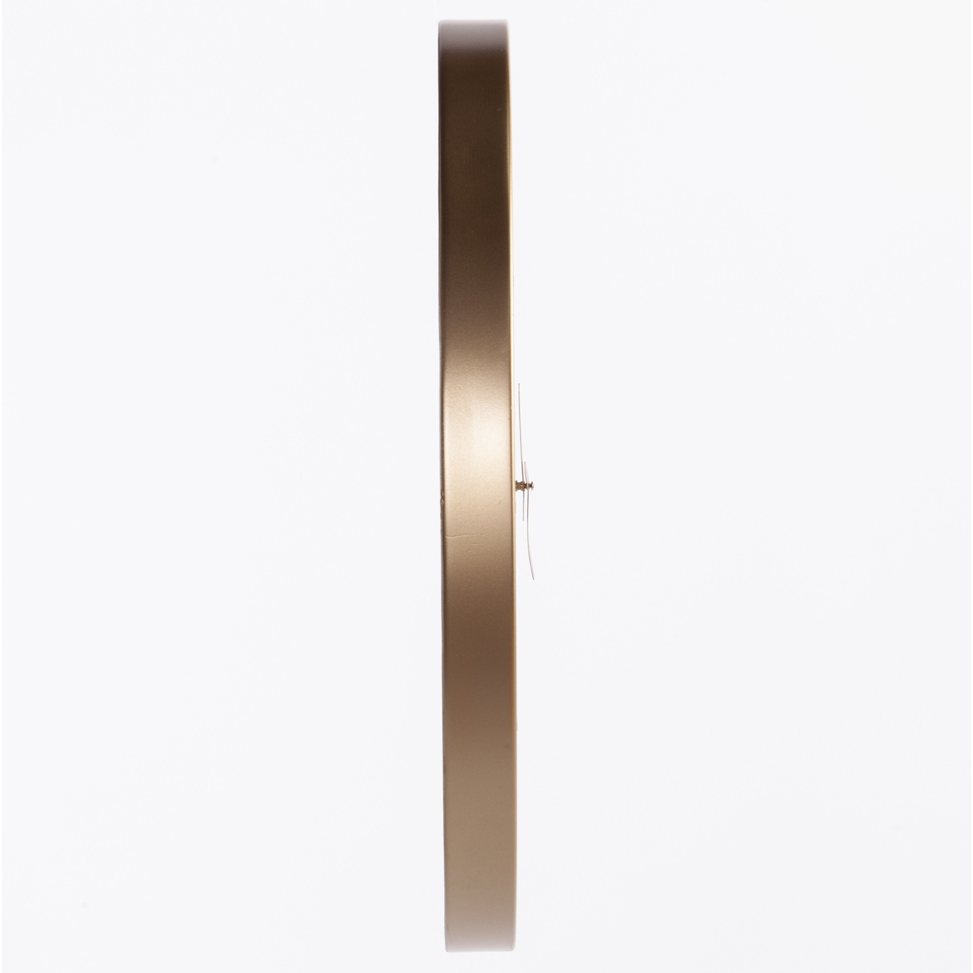 Marbella Multicolor Wall Clock