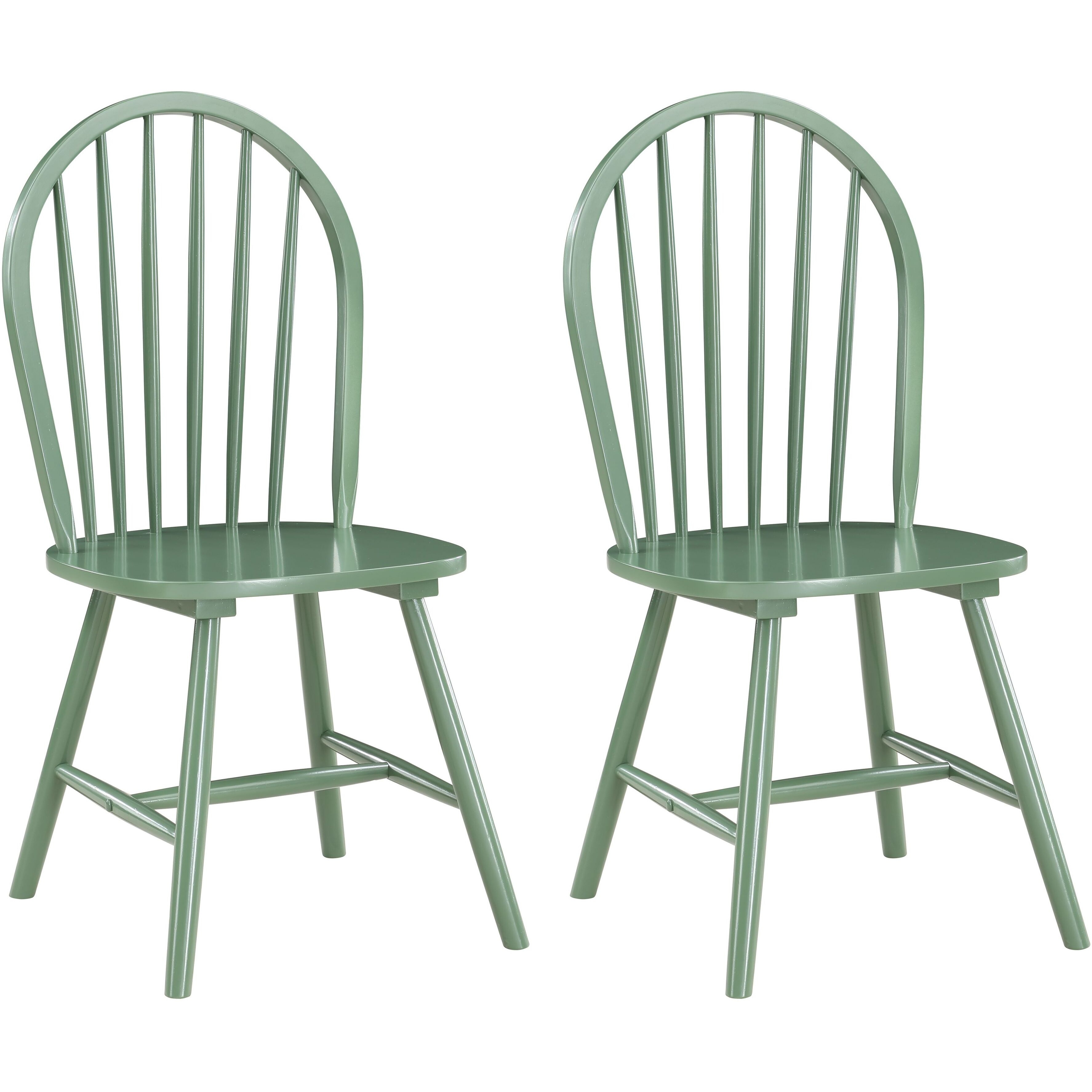 Carolina Dining Chairs  Set of 2