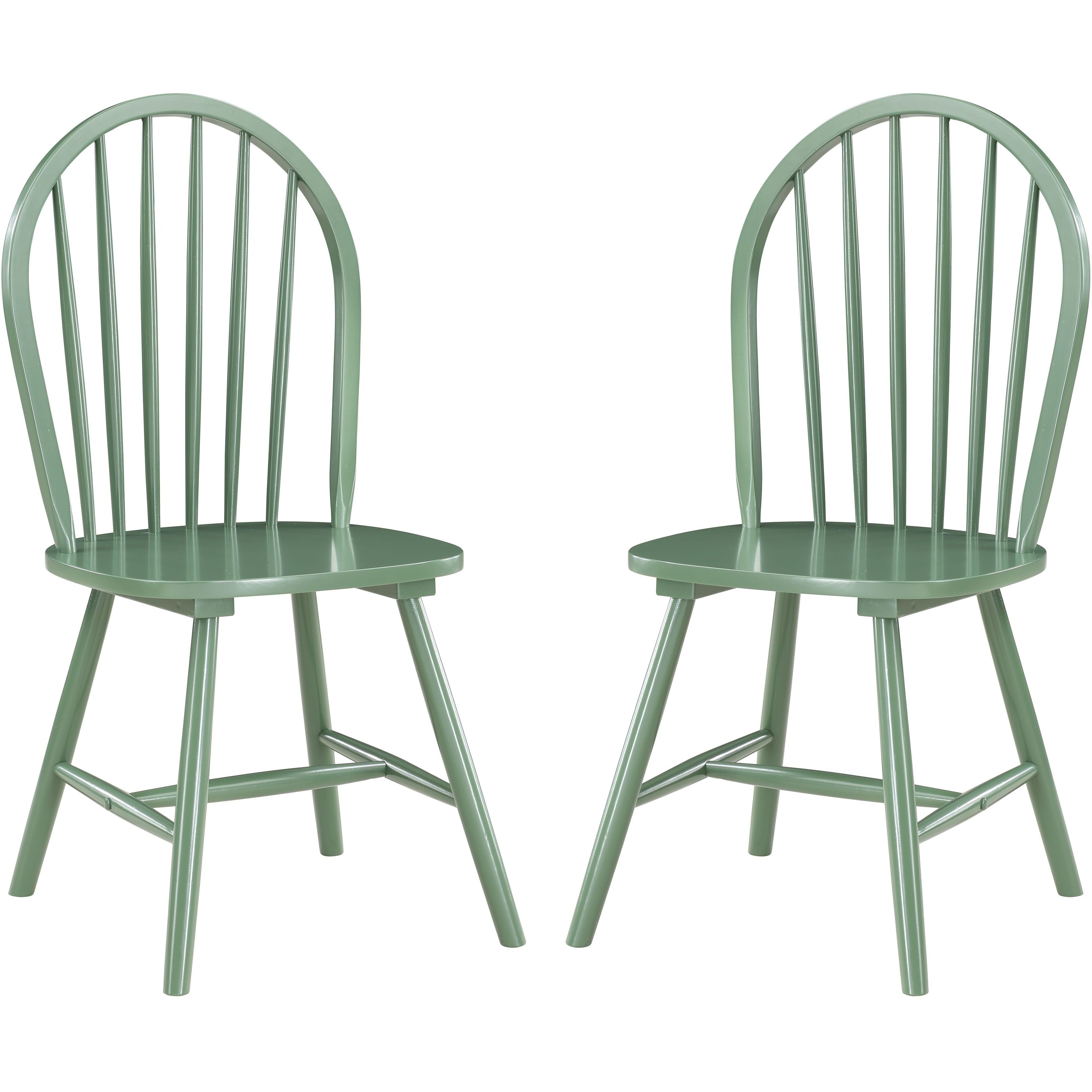 Carolina Dining Chairs  Set of 2