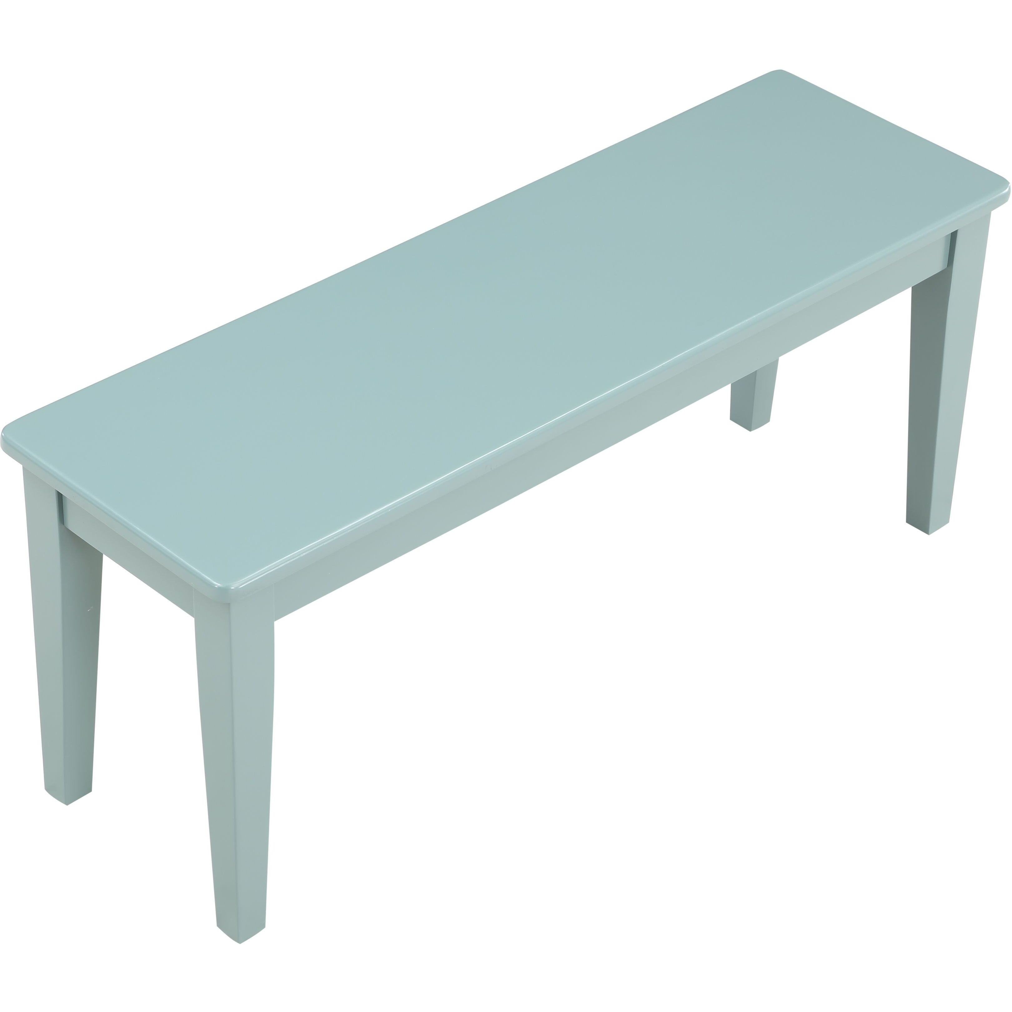 Colorado Dining Bench
