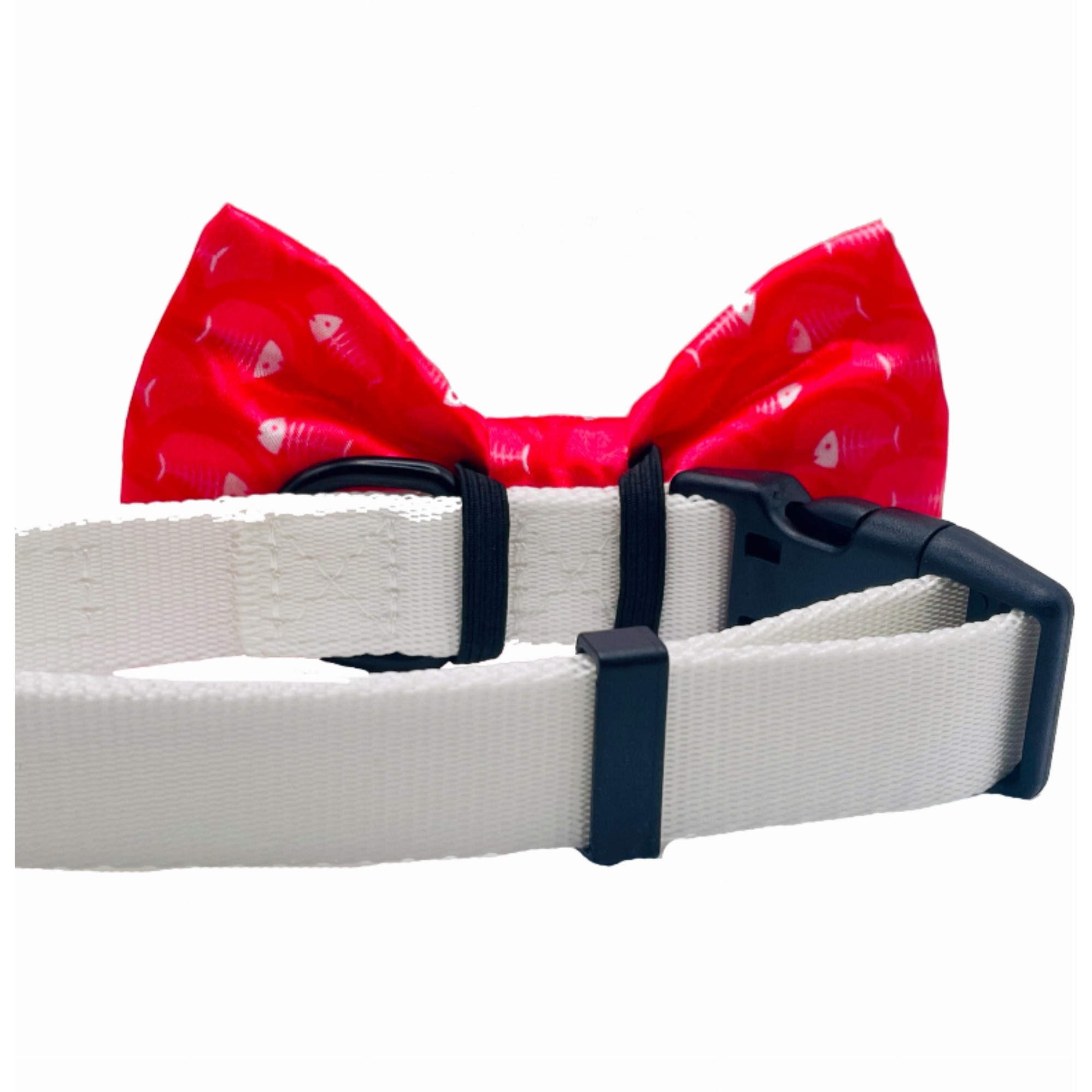 Cutie Ties Dog Bow Tie