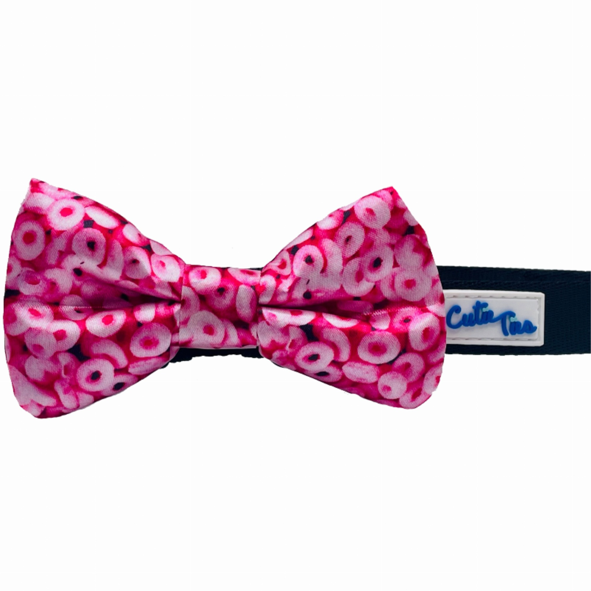 Cutie Ties Dog Bow Tie