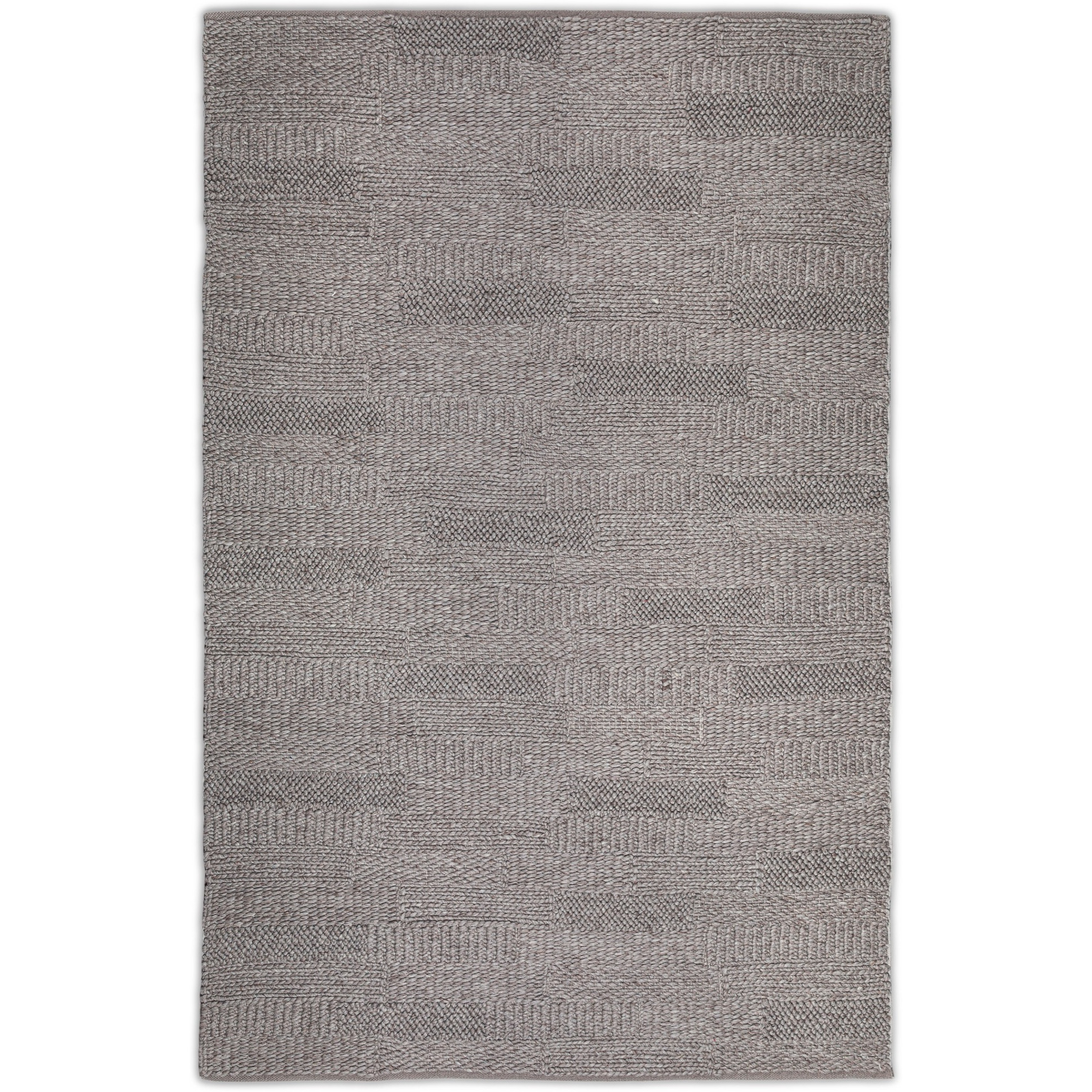 Russell 6 x 9 Area Rug in Mocha