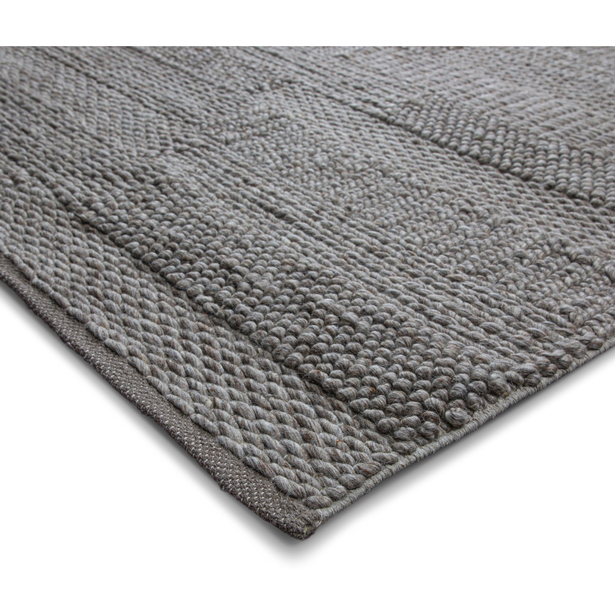 Russell 6 x 9 Area Rug in Mocha