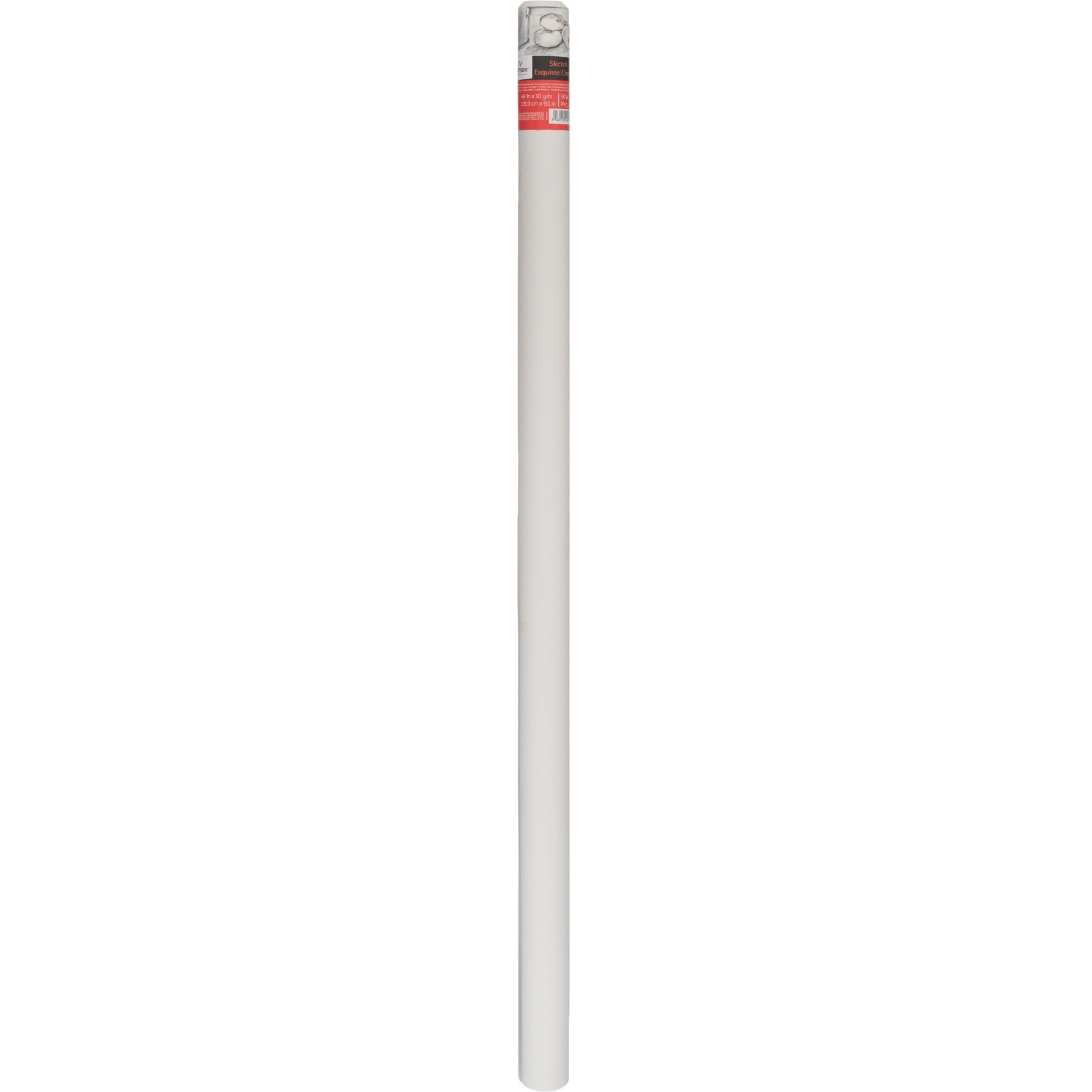 XL SKETCH RL 50 48INX10YD