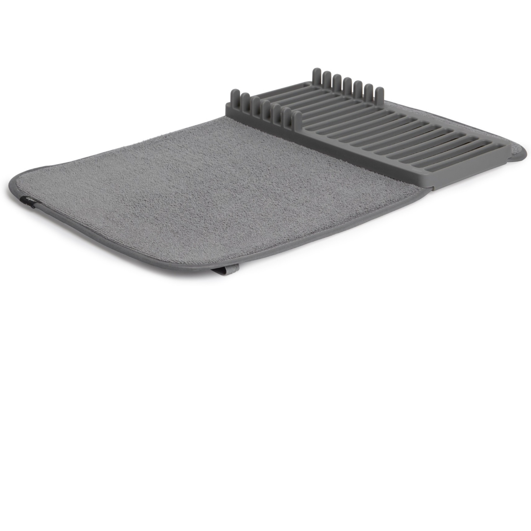 UDRY MINI DRYING RK MAT CHARCOAL