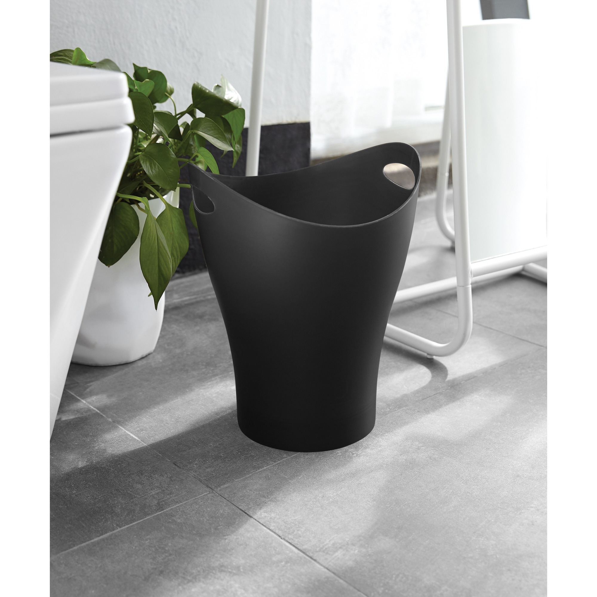 GARBINO CAN 2.25G BLACK