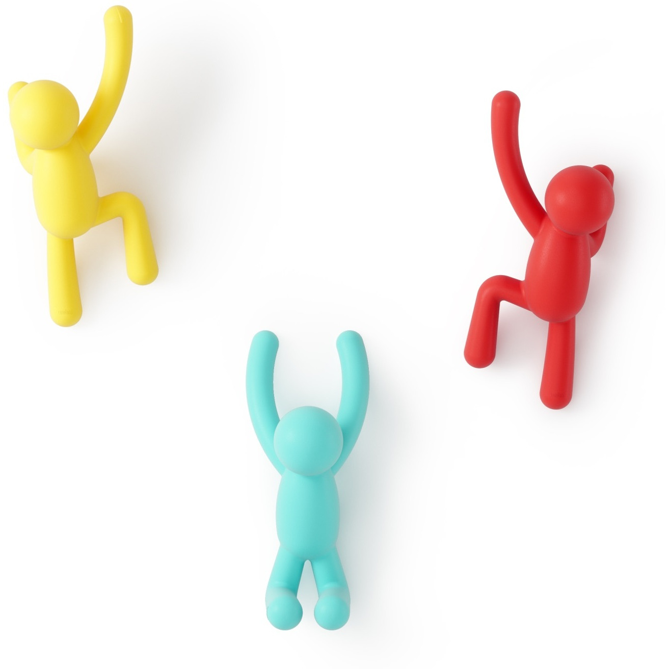 UMBRA, BUDDY HOOK (3) ASST