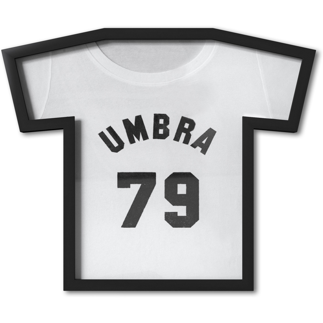 T-FRAME DISPLAY SMALL BLACK