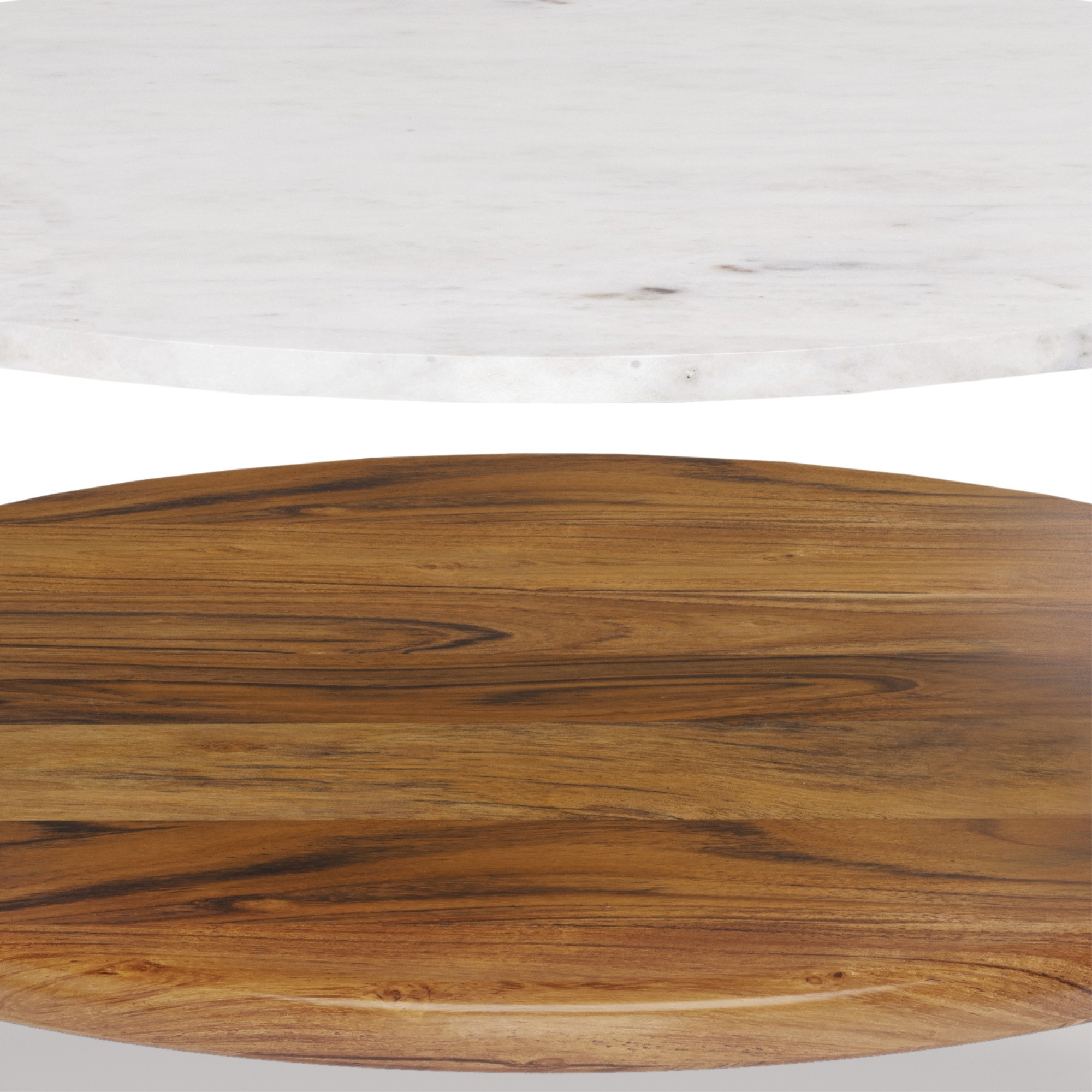Wagner 30 in Wide Coffee Table