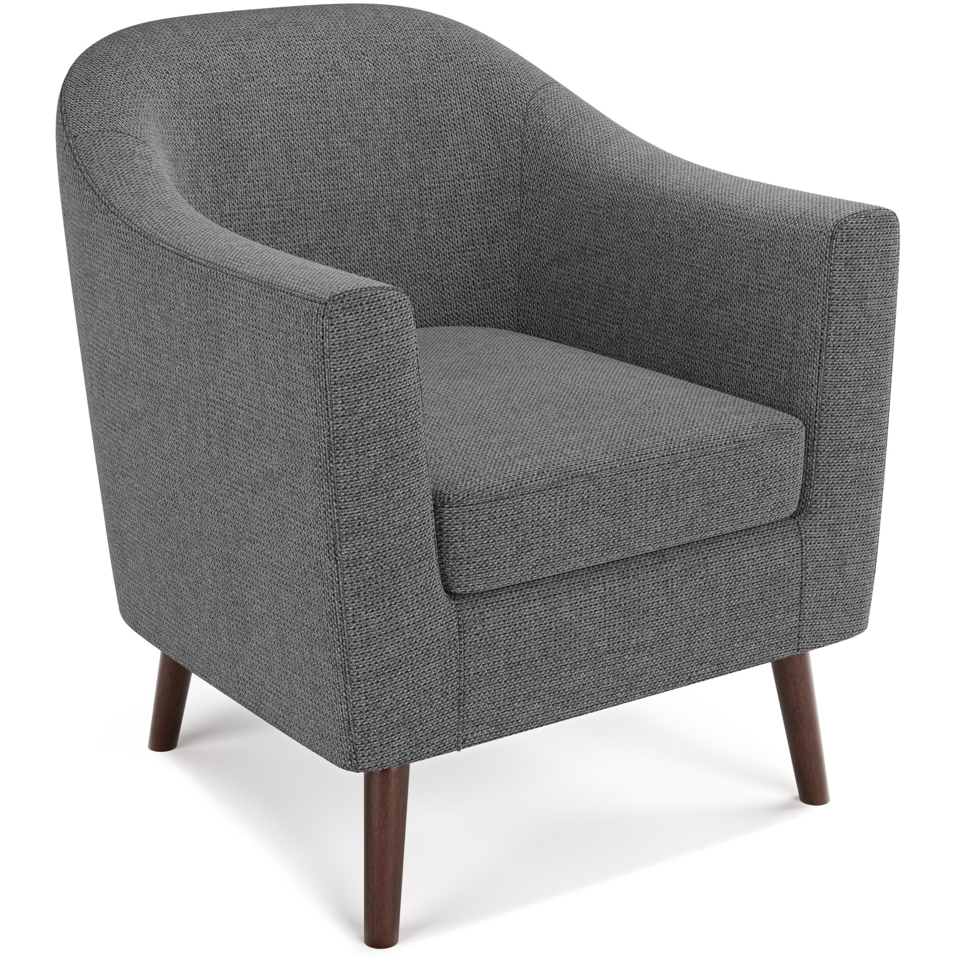 Thorne 30 in Wide  Accent Chair