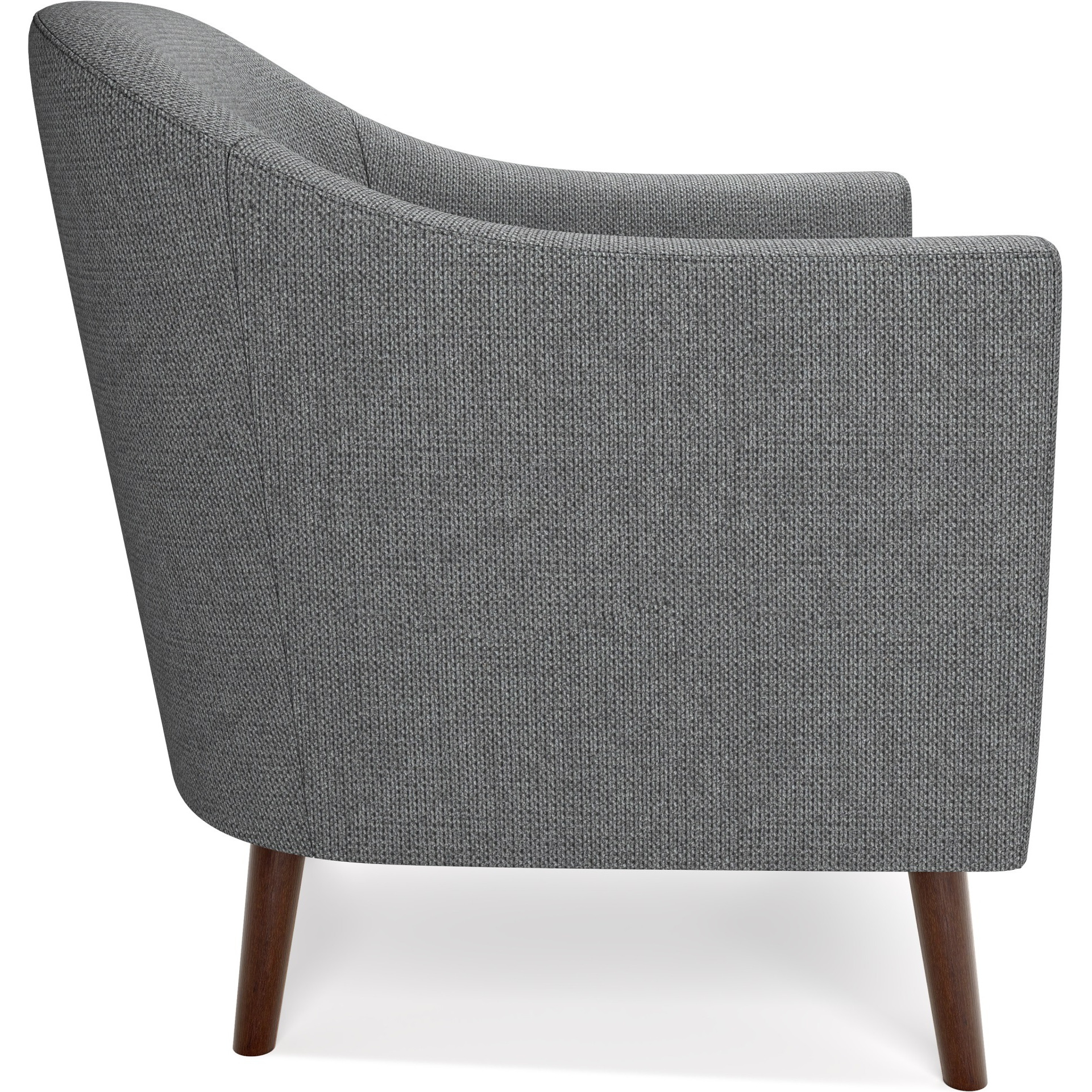 Thorne 30 in Wide  Accent Chair