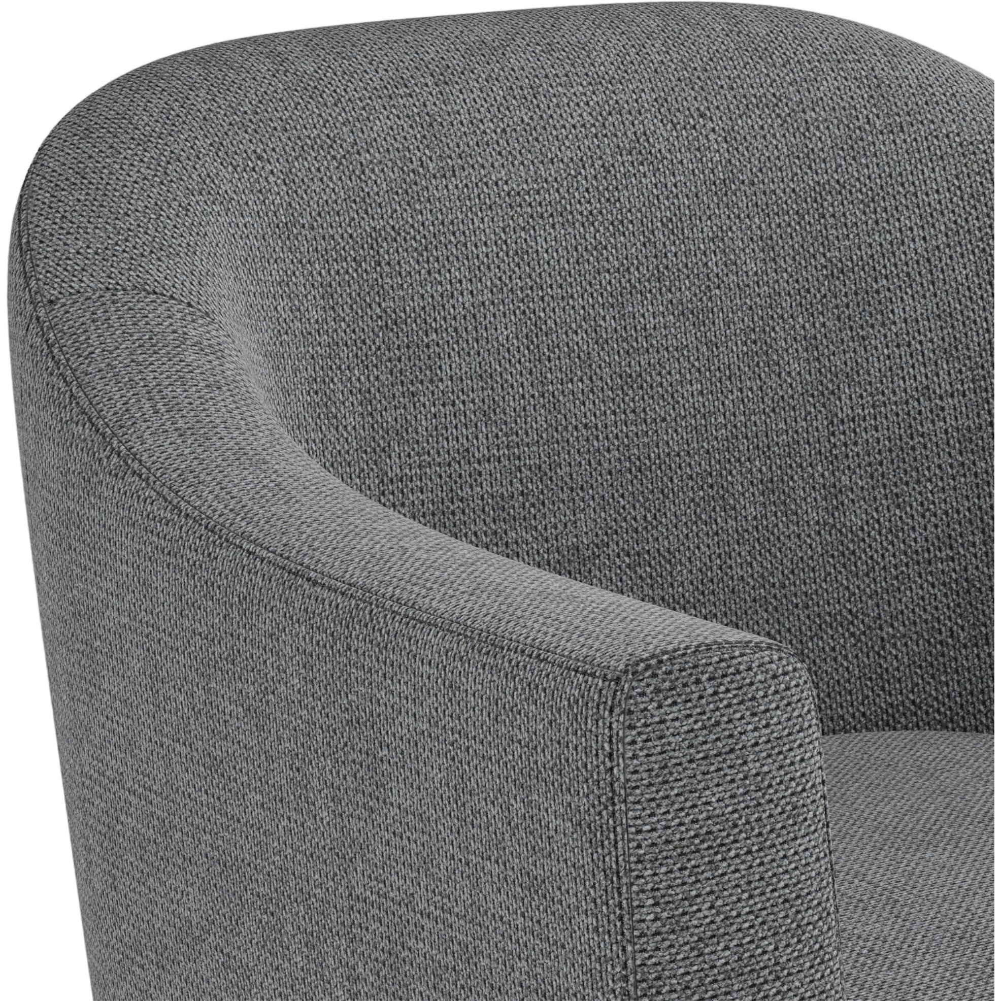 Thorne 30 in Wide  Accent Chair