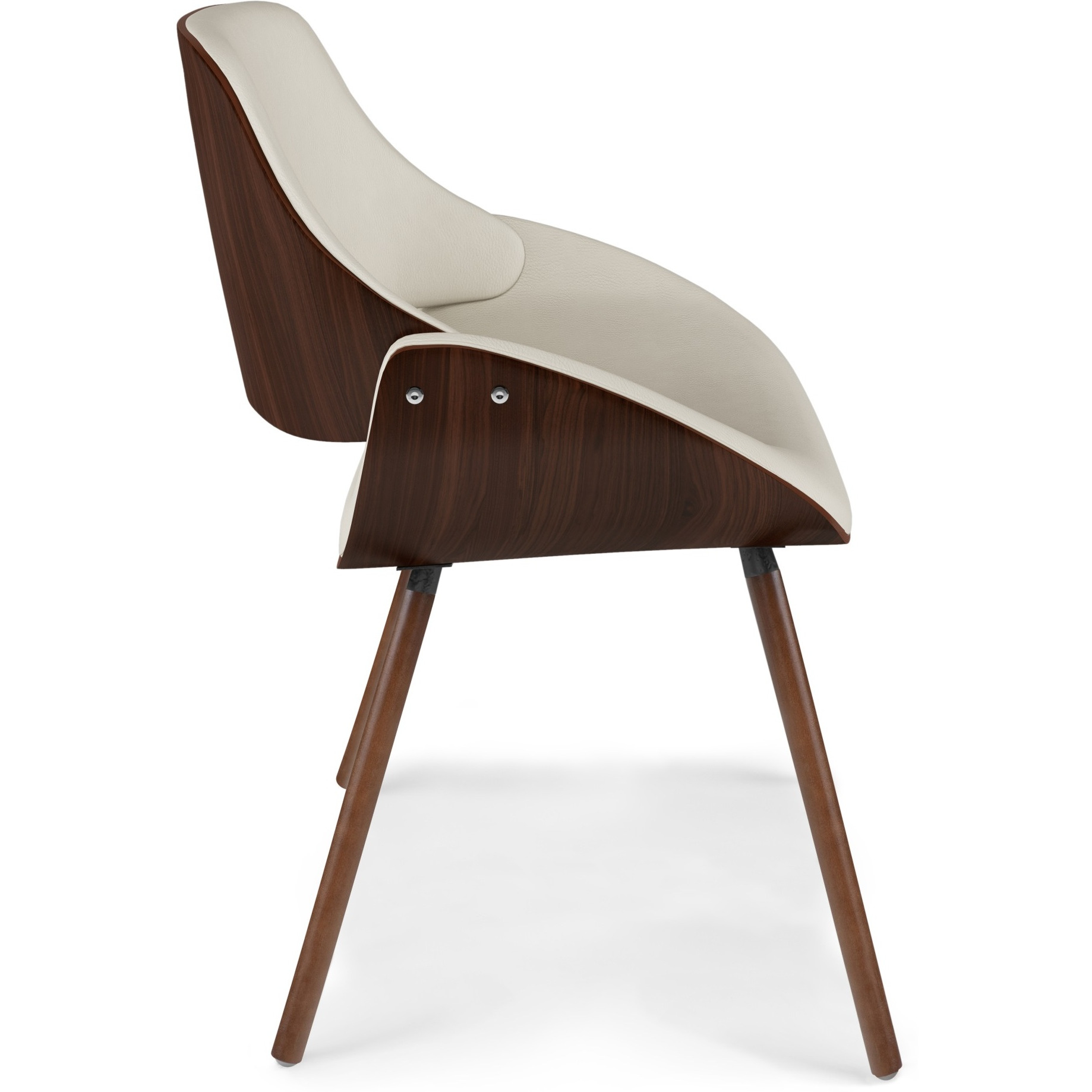 Malden Bentwood Dining Chair