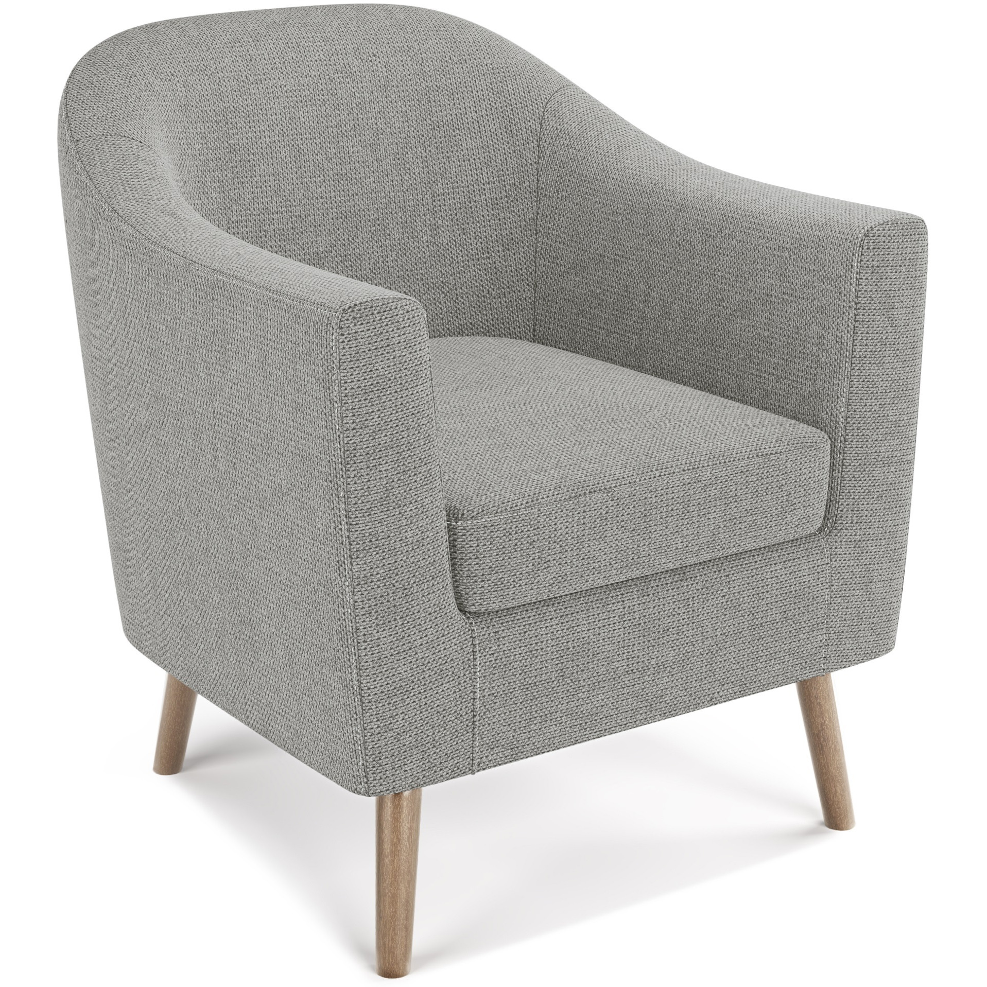 Thorne 30 in Wide  Accent Chair