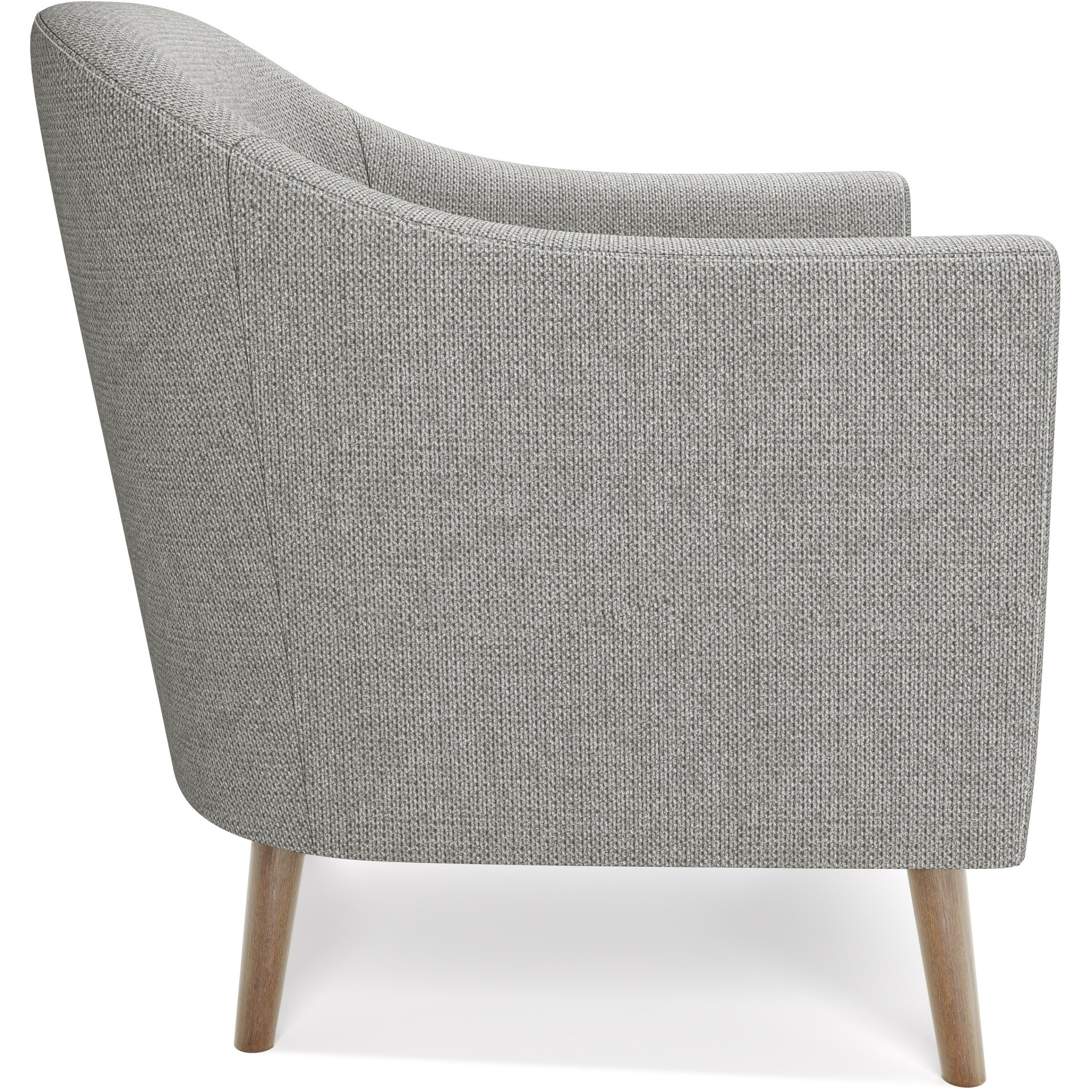Thorne 30 in Wide  Accent Chair