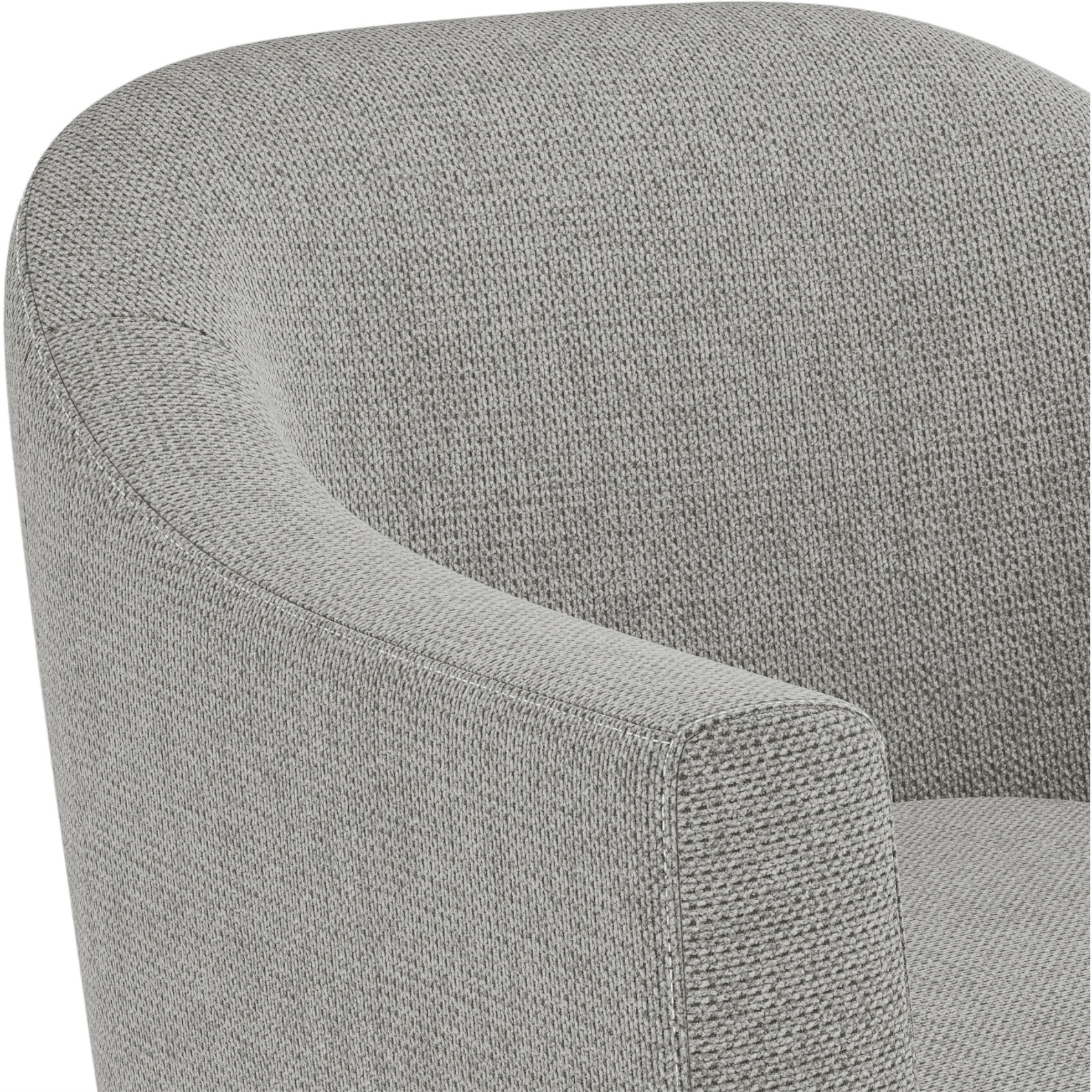 Thorne 30 in Wide  Accent Chair