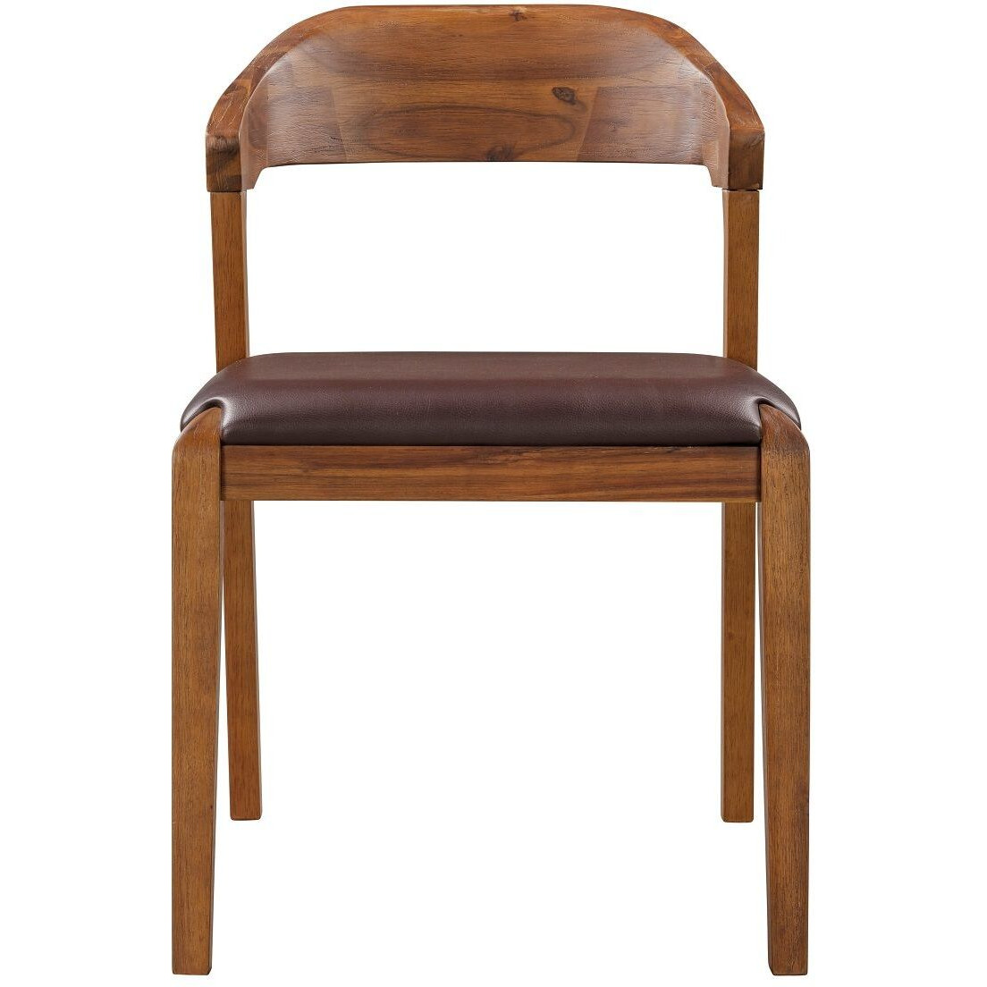 Rasmus Dining Side Chairs - Set of 2