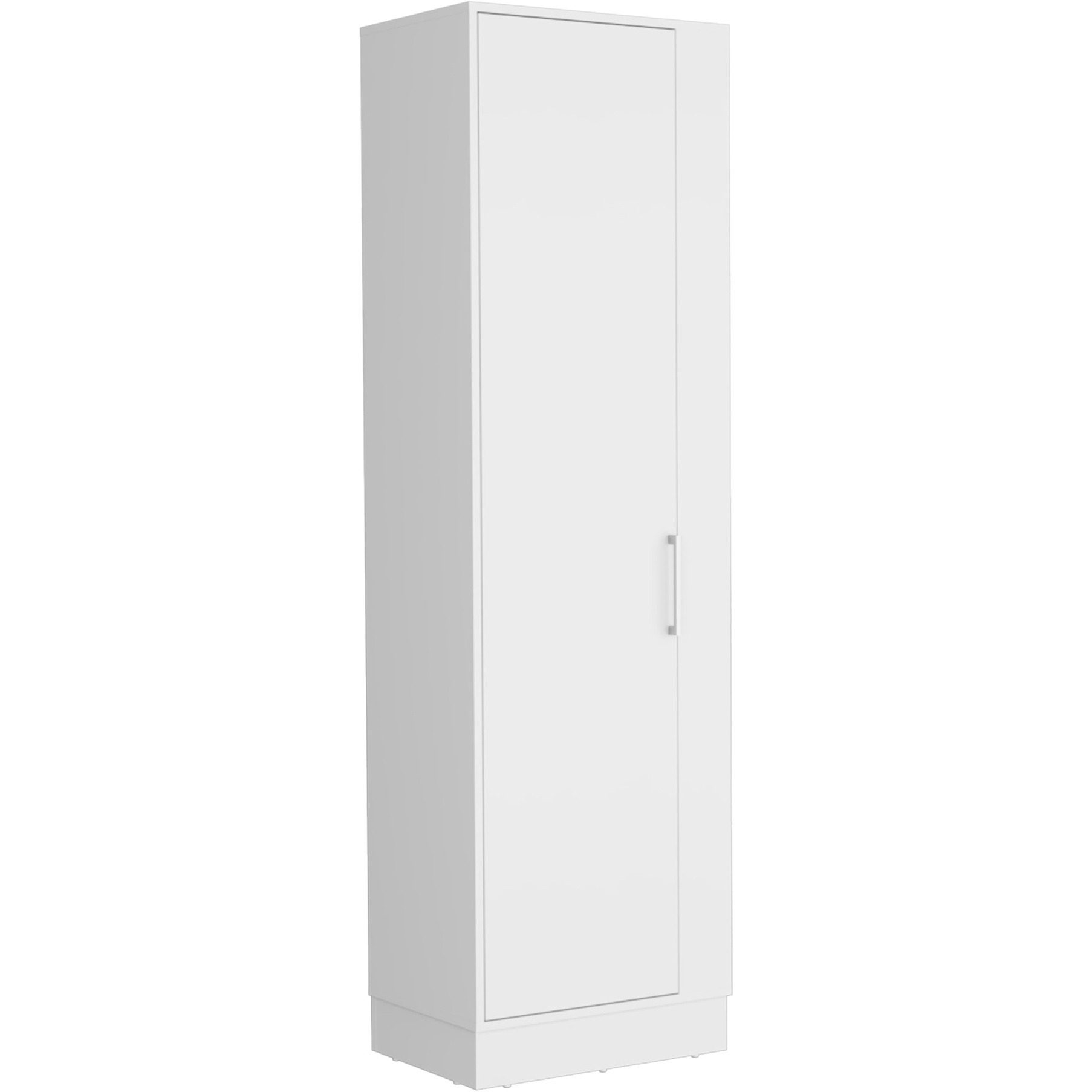 Lilo Storage Cabinet -Kitchen-White