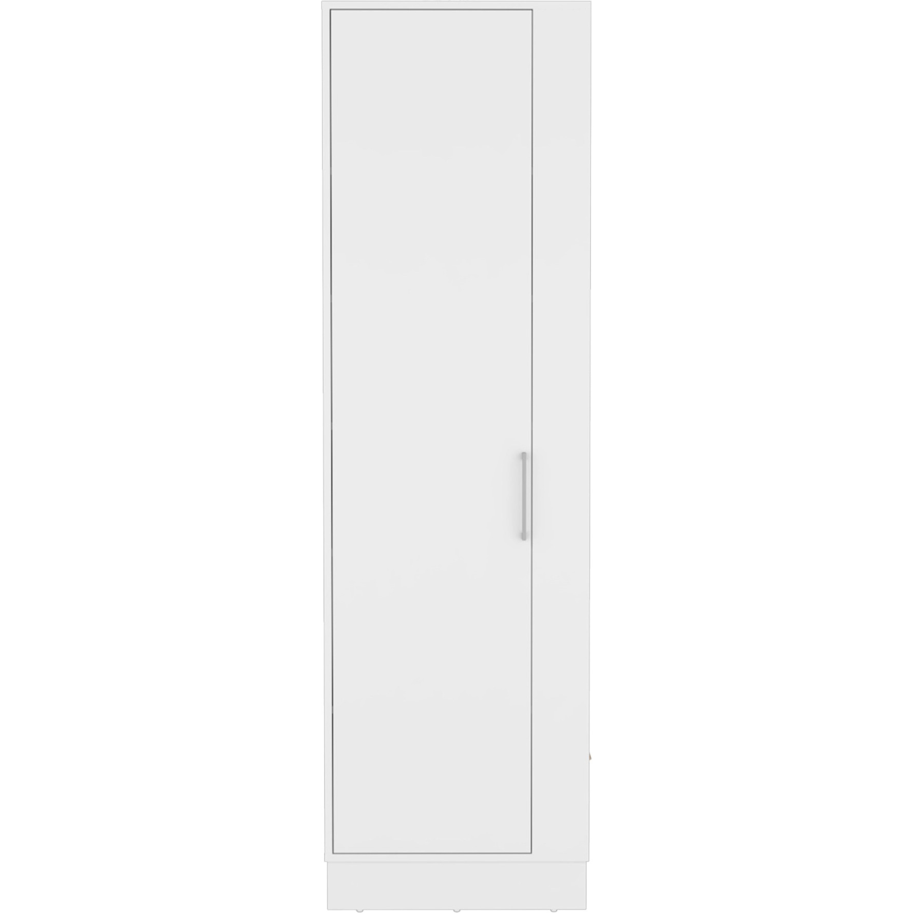 Lilo Storage Cabinet -Kitchen-White