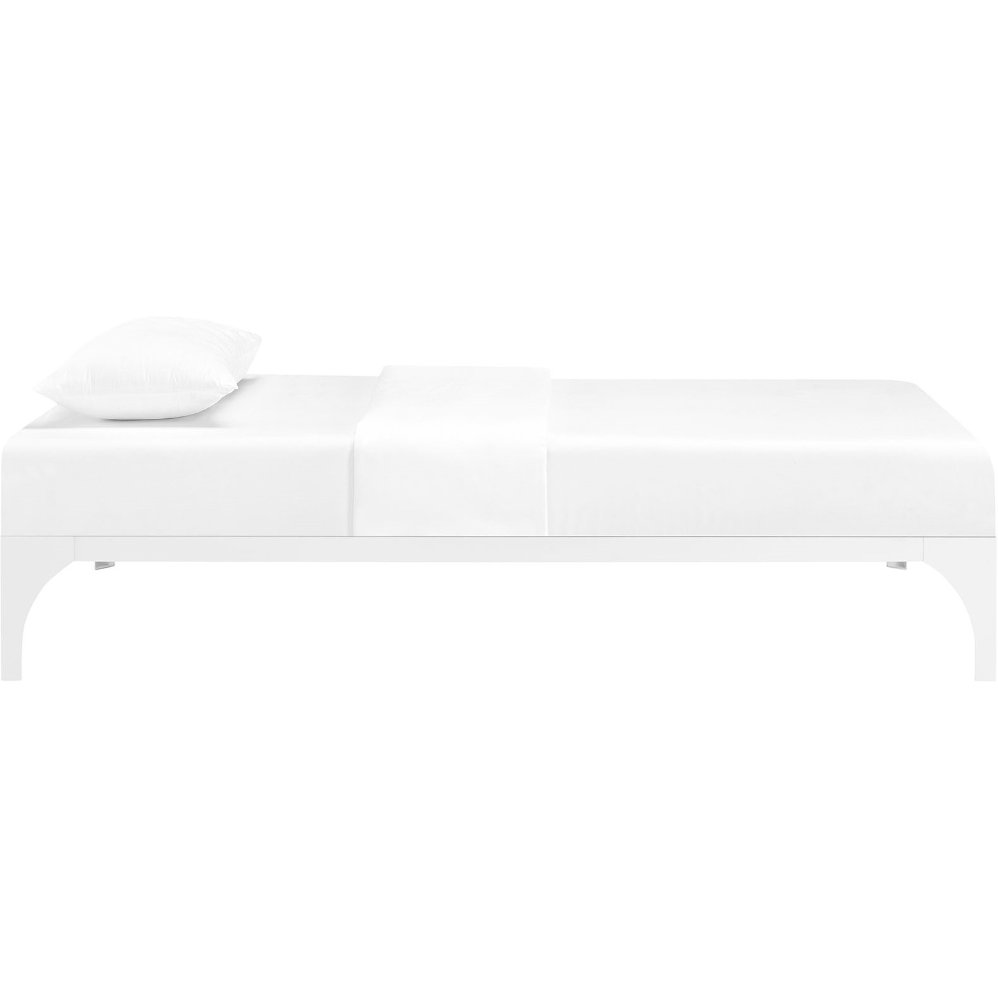 Modway, Ollie Twin Bed Frame