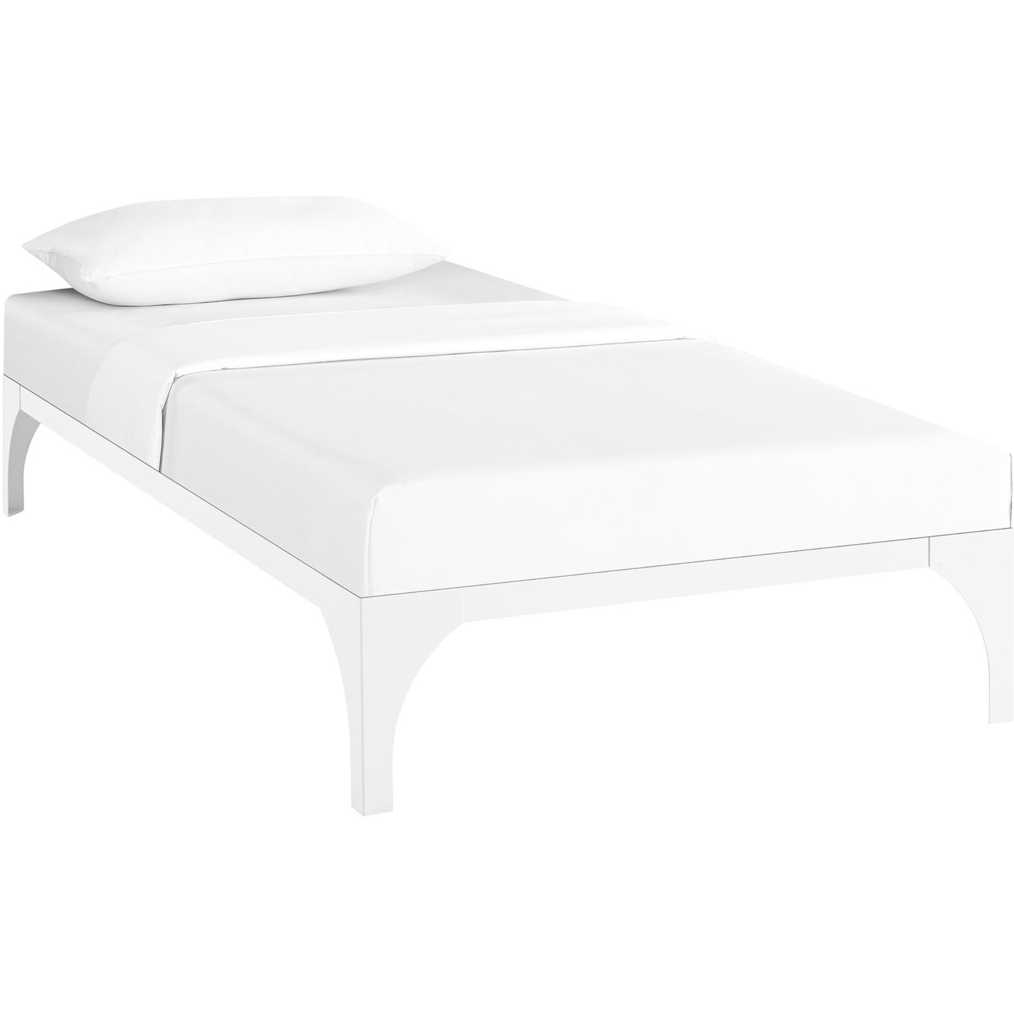 Modway, Ollie Twin Bed Frame