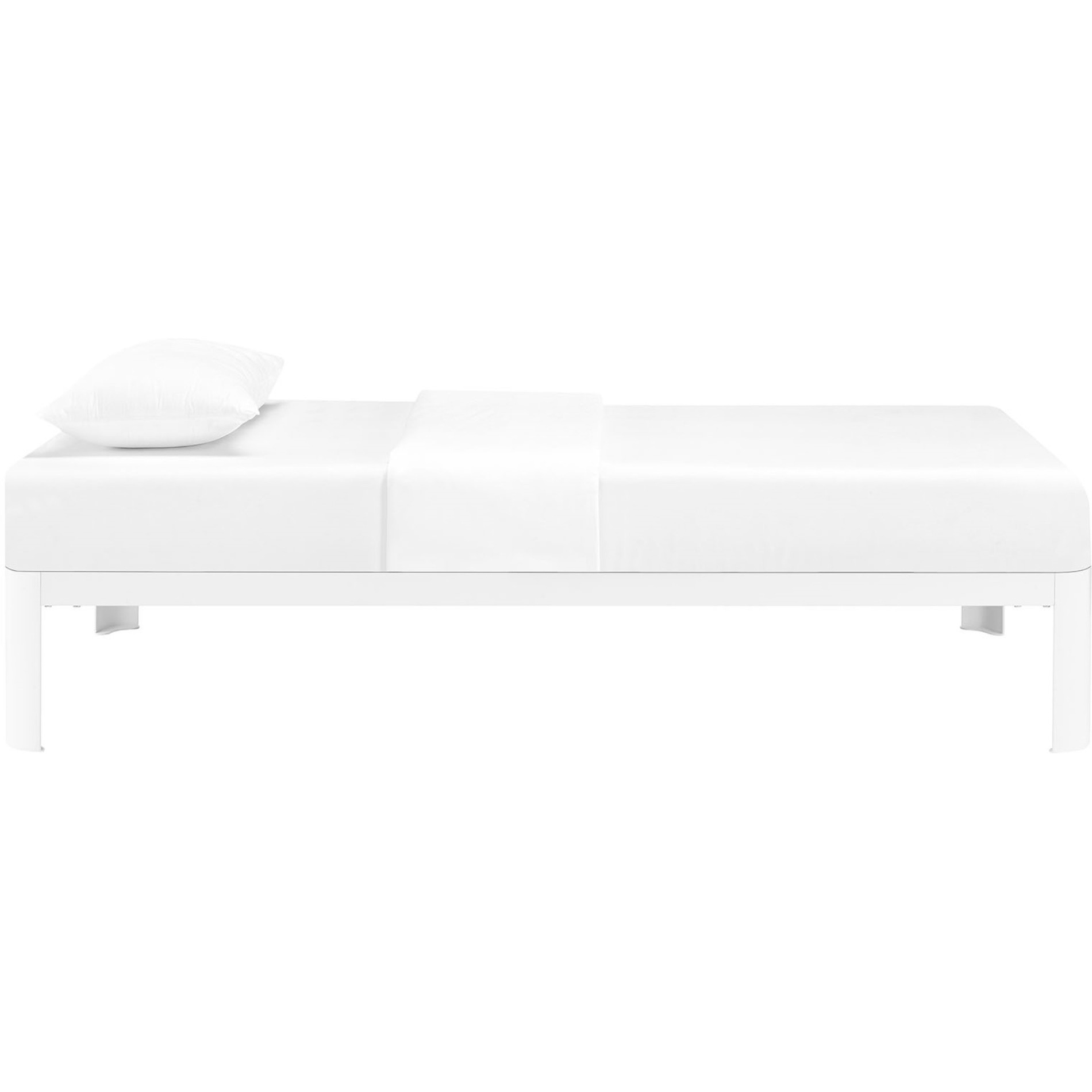 Corinne Twin Bed Frame