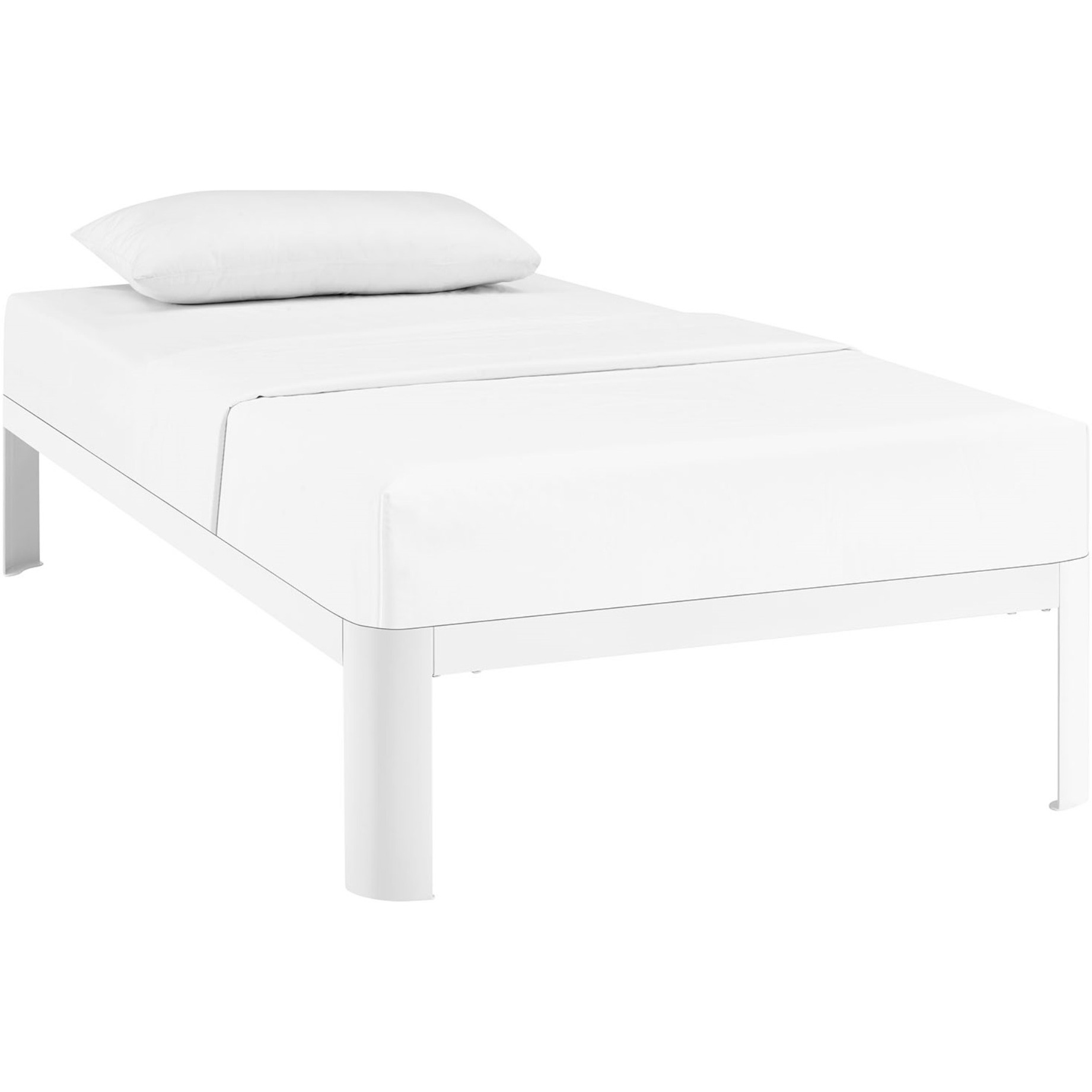 Corinne Twin Bed Frame