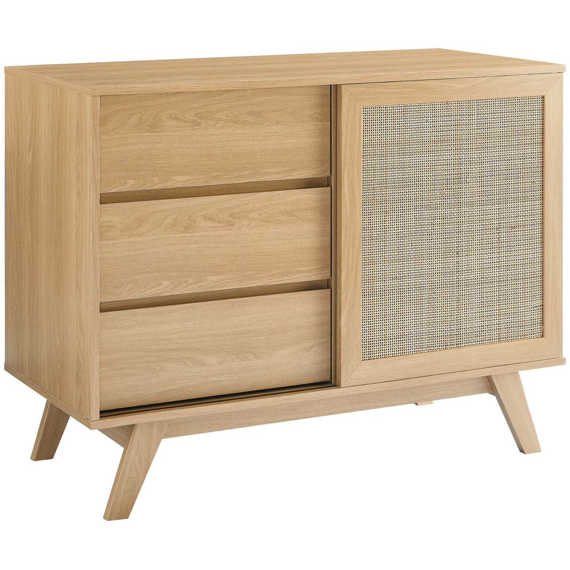 Soma 40" Accent Cabinet