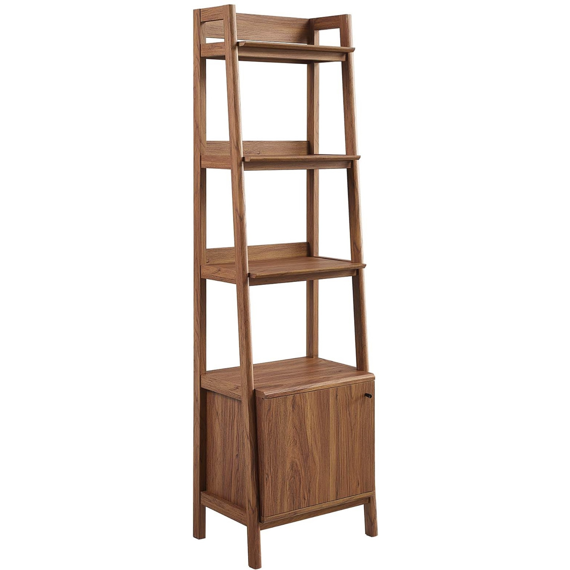 Modway, Bixby 21" Bookshelf