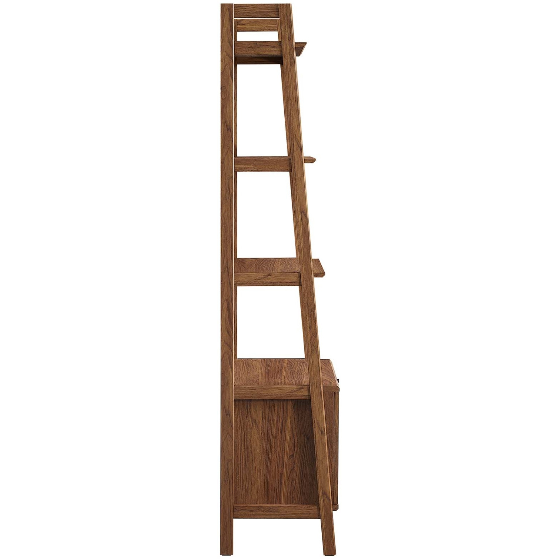 Modway, Bixby 21" Bookshelf