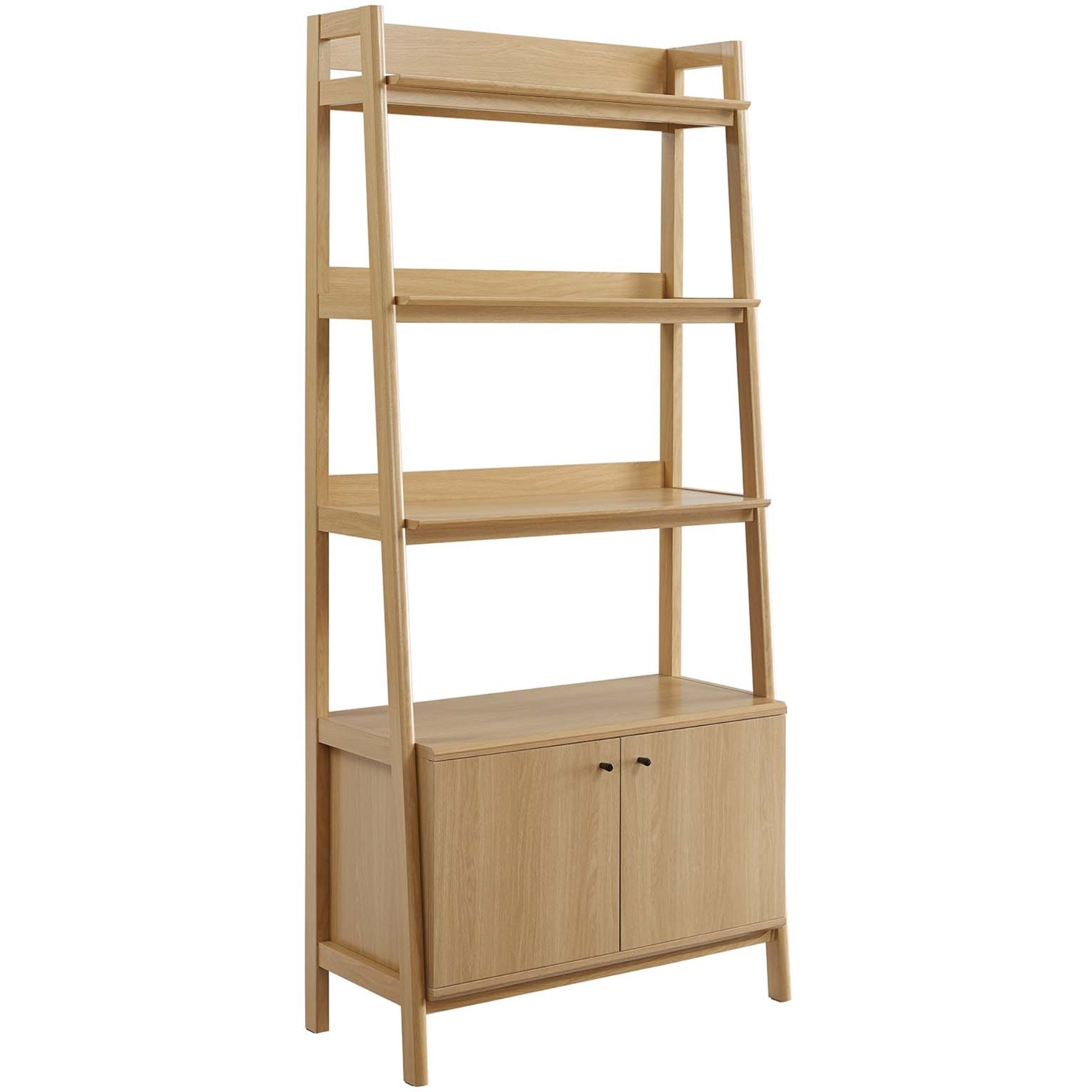 Modway, Bixby 33" Bookshelf