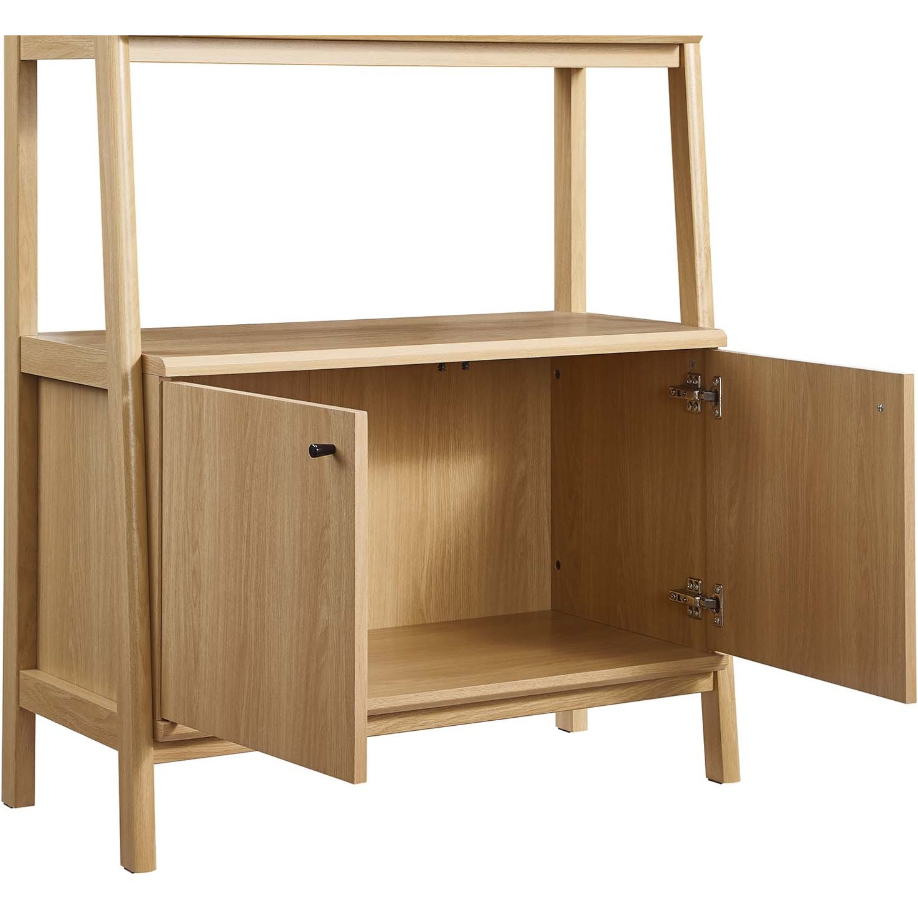 Modway, Bixby 33" Bookshelf