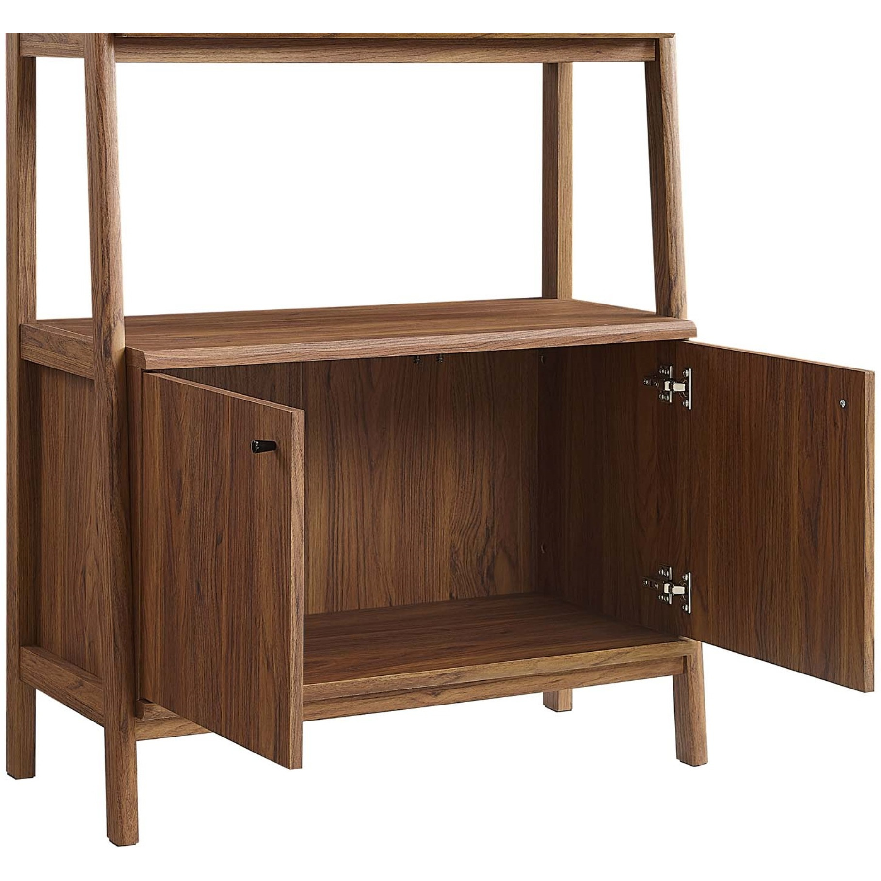 Modway, Bixby 33" Bookshelf