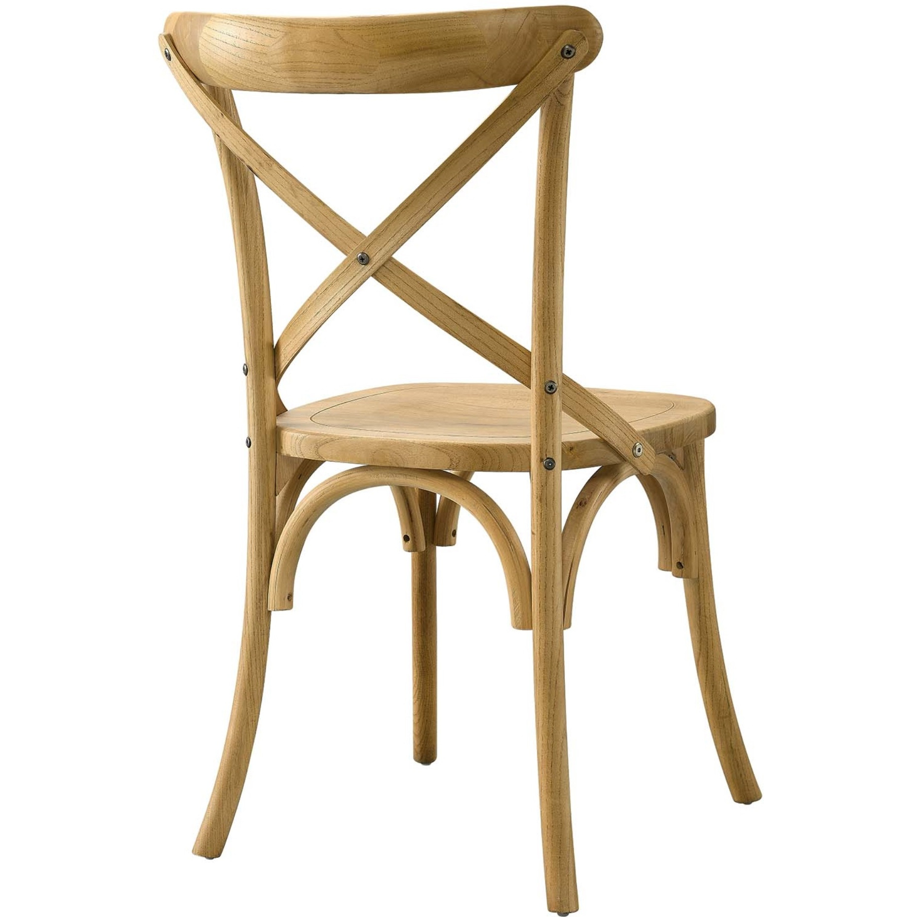Gear Dining Side Chair