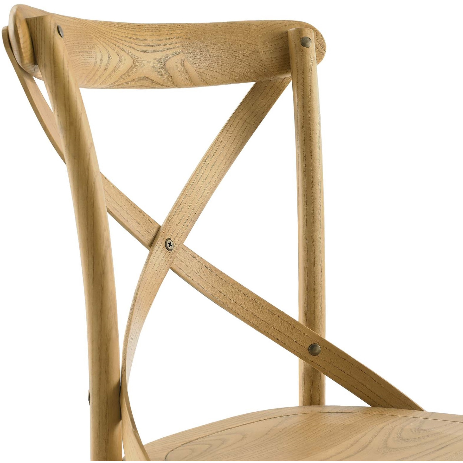 Gear Dining Side Chair