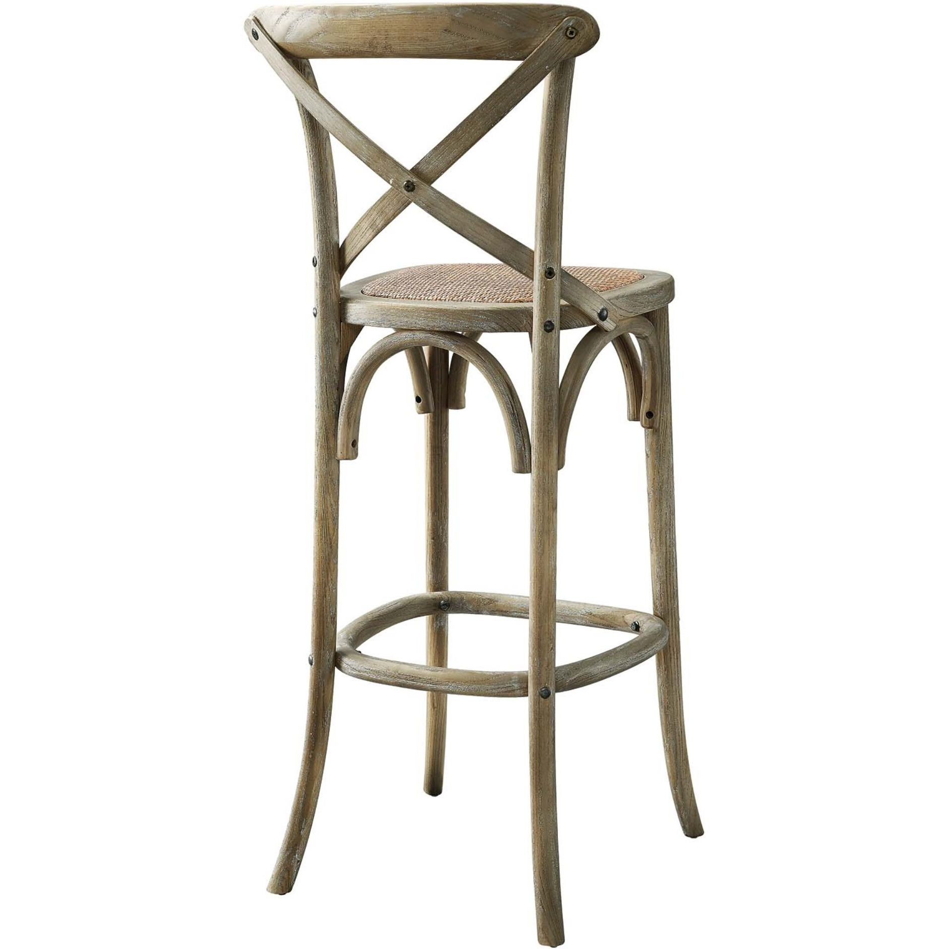 Modway, Gear Bar Stool