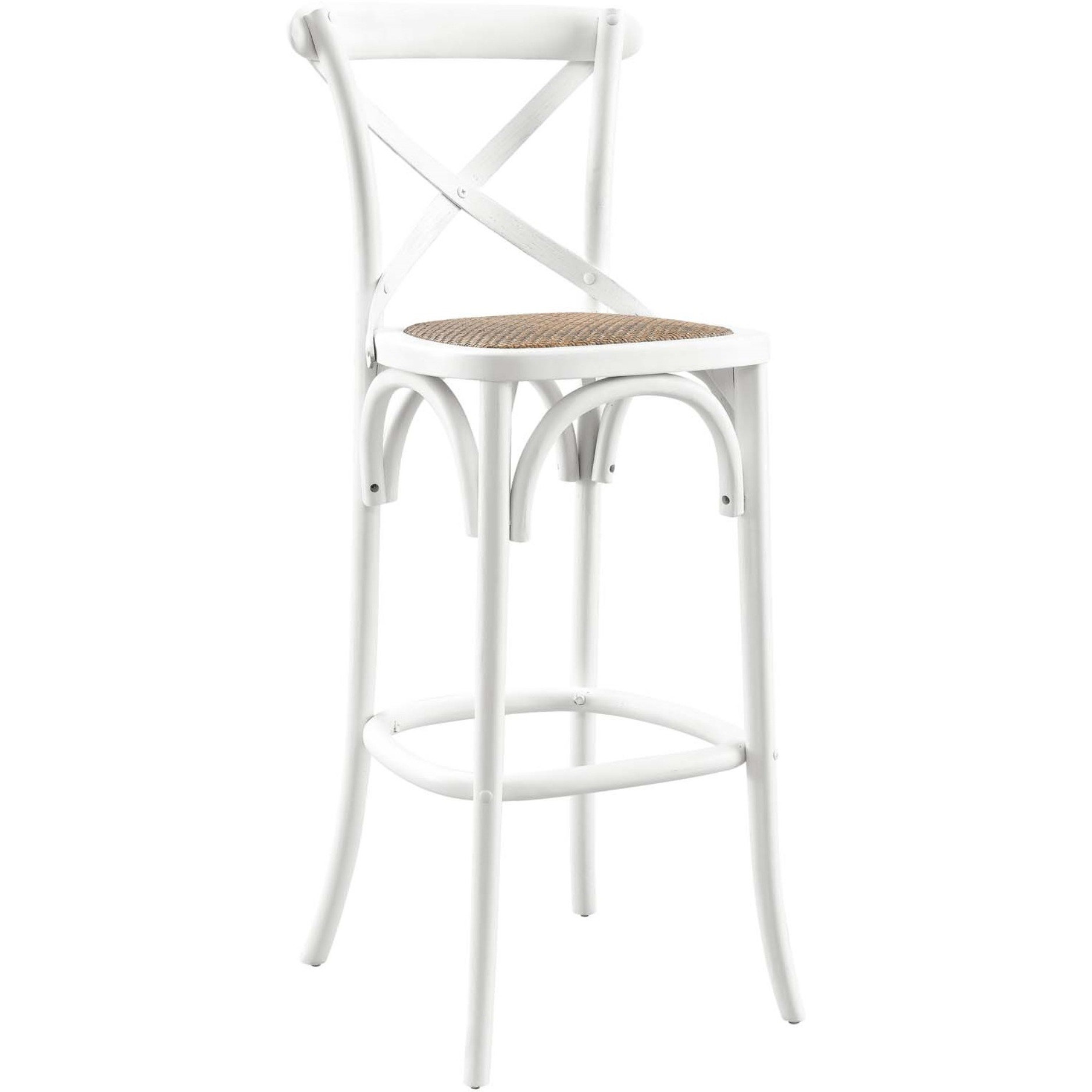 Modway, Gear Bar Stool