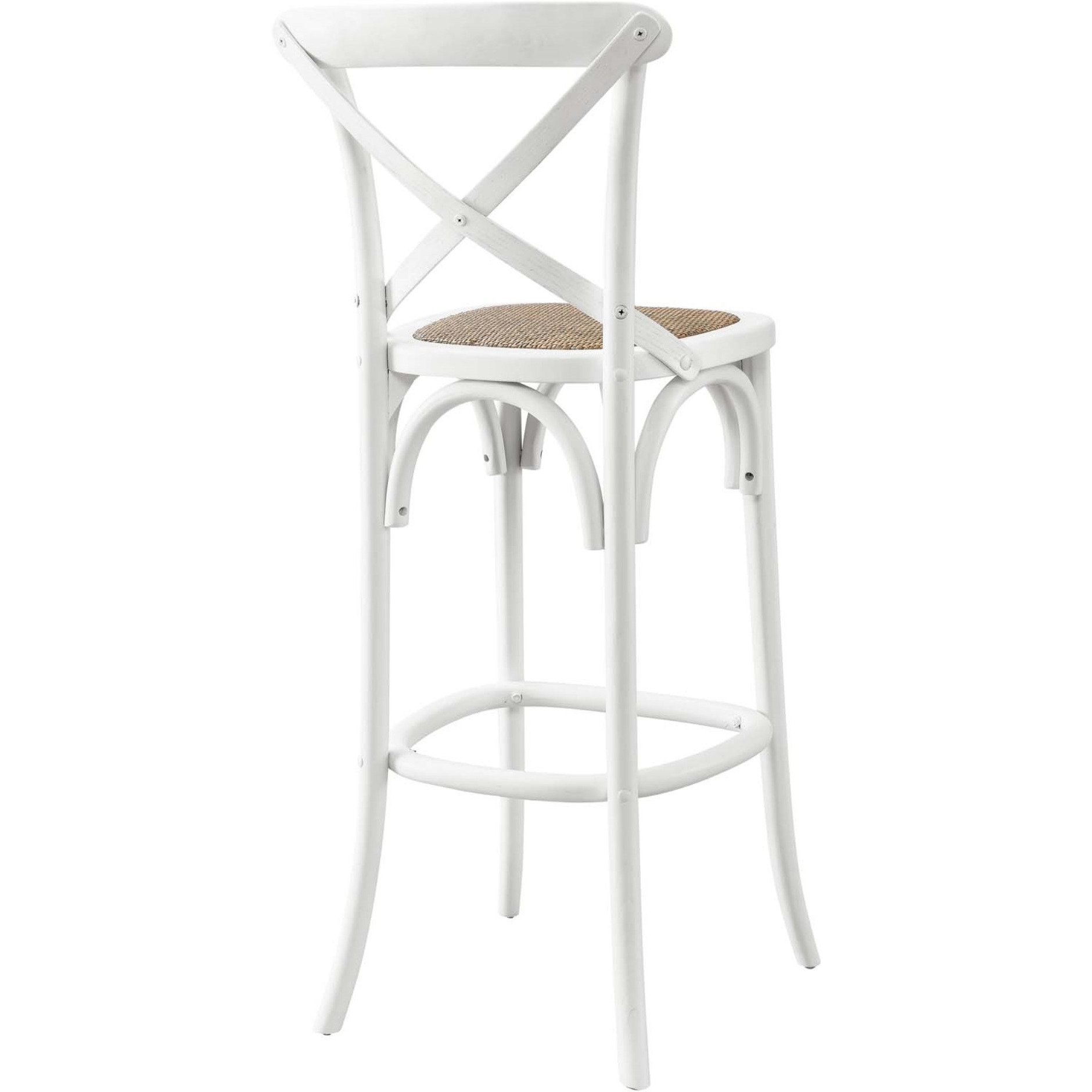 Modway, Gear Bar Stool