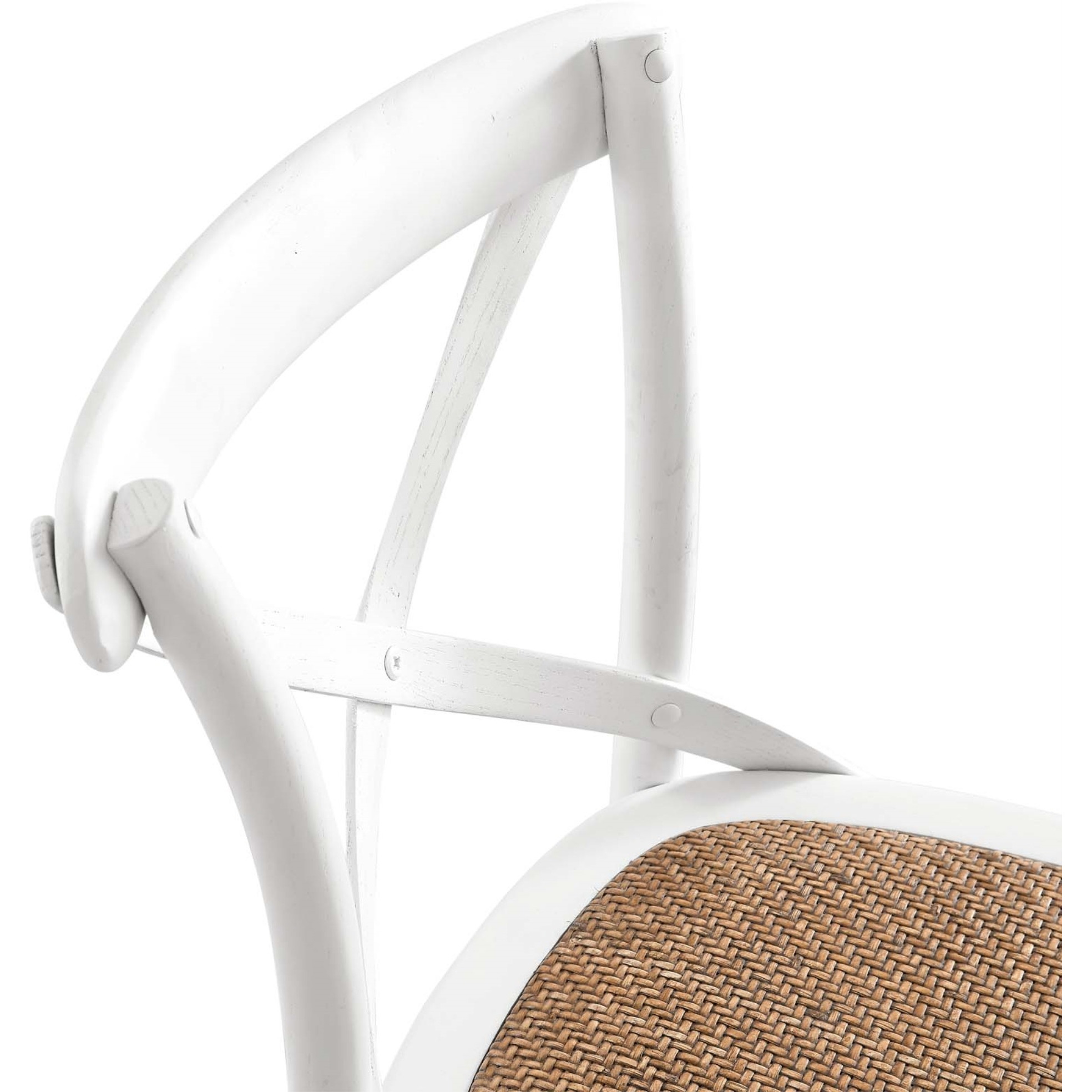 Modway, Gear Bar Stool
