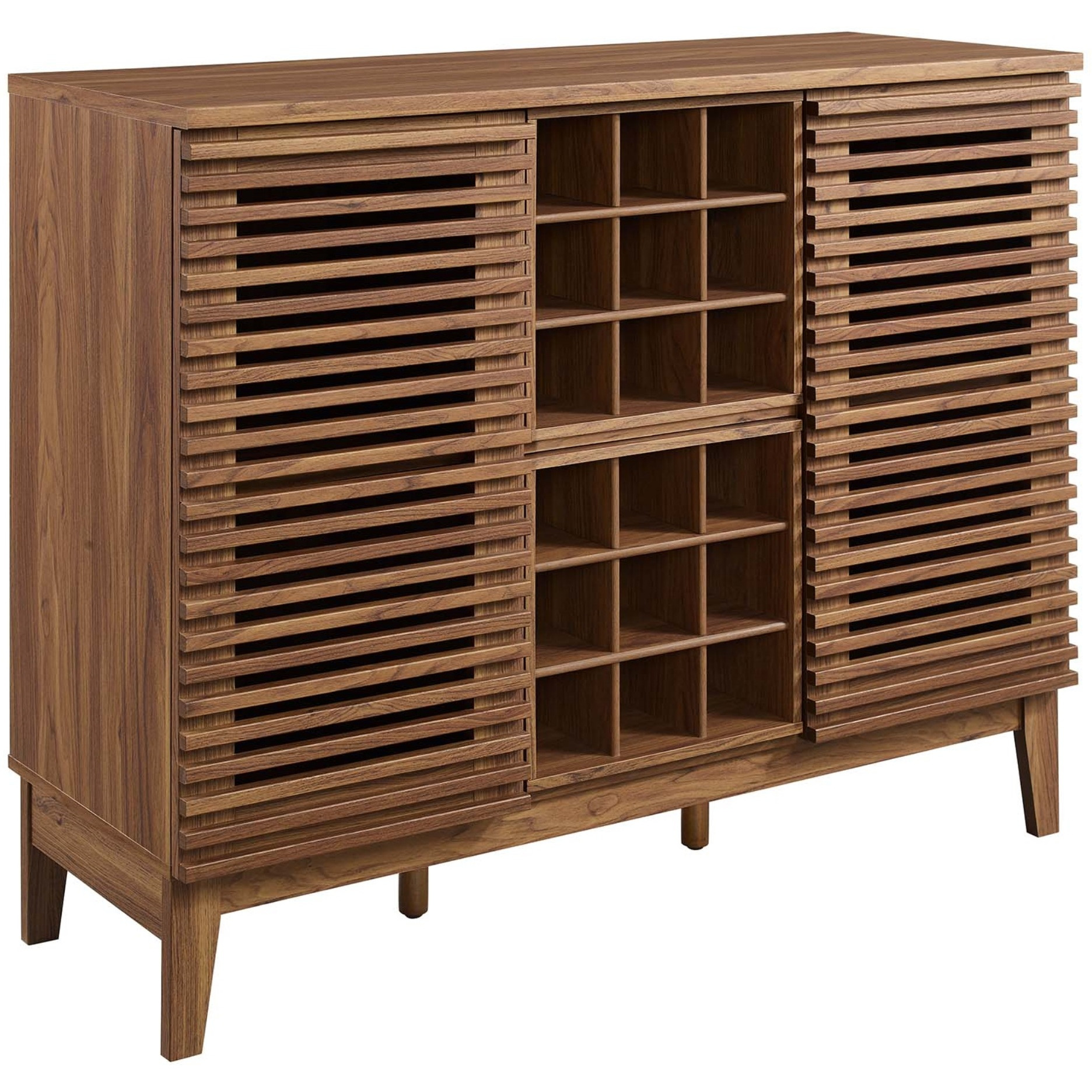 Modway, Render Bar Cabinet