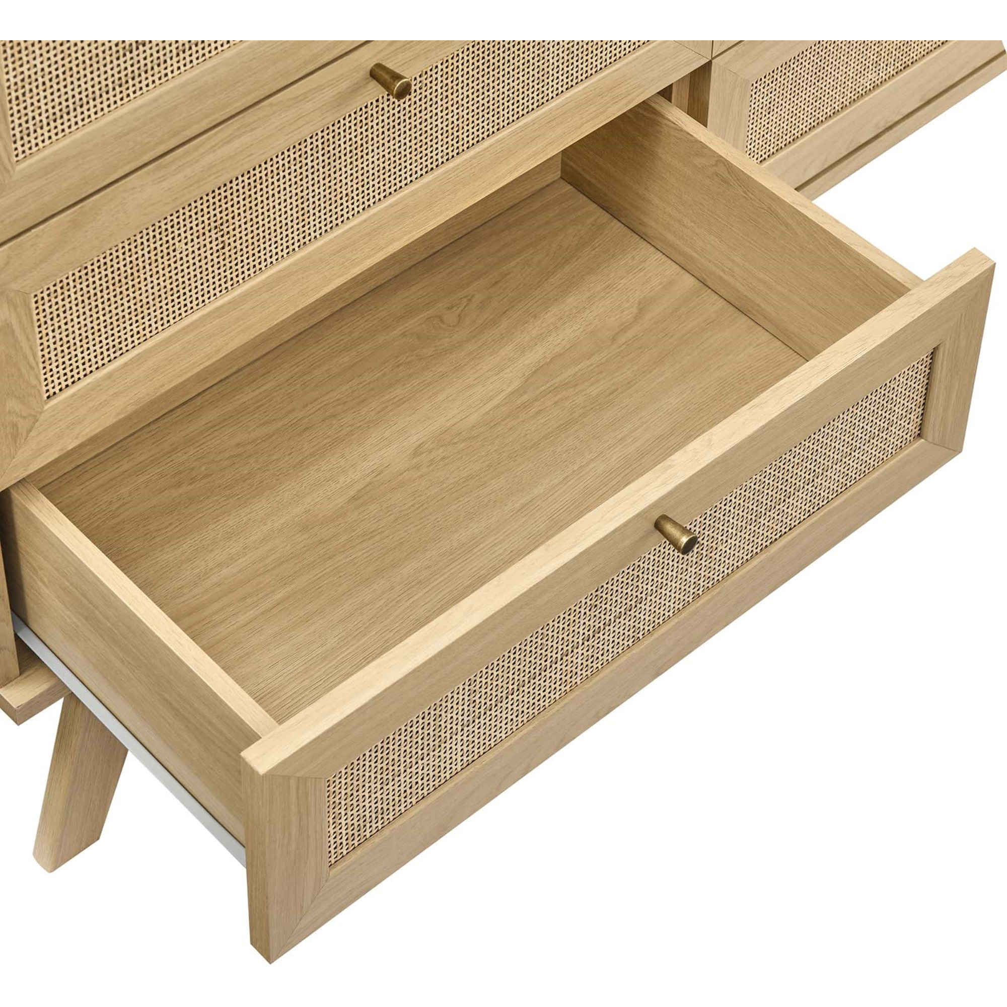 Soma 6-Drawer Dresser