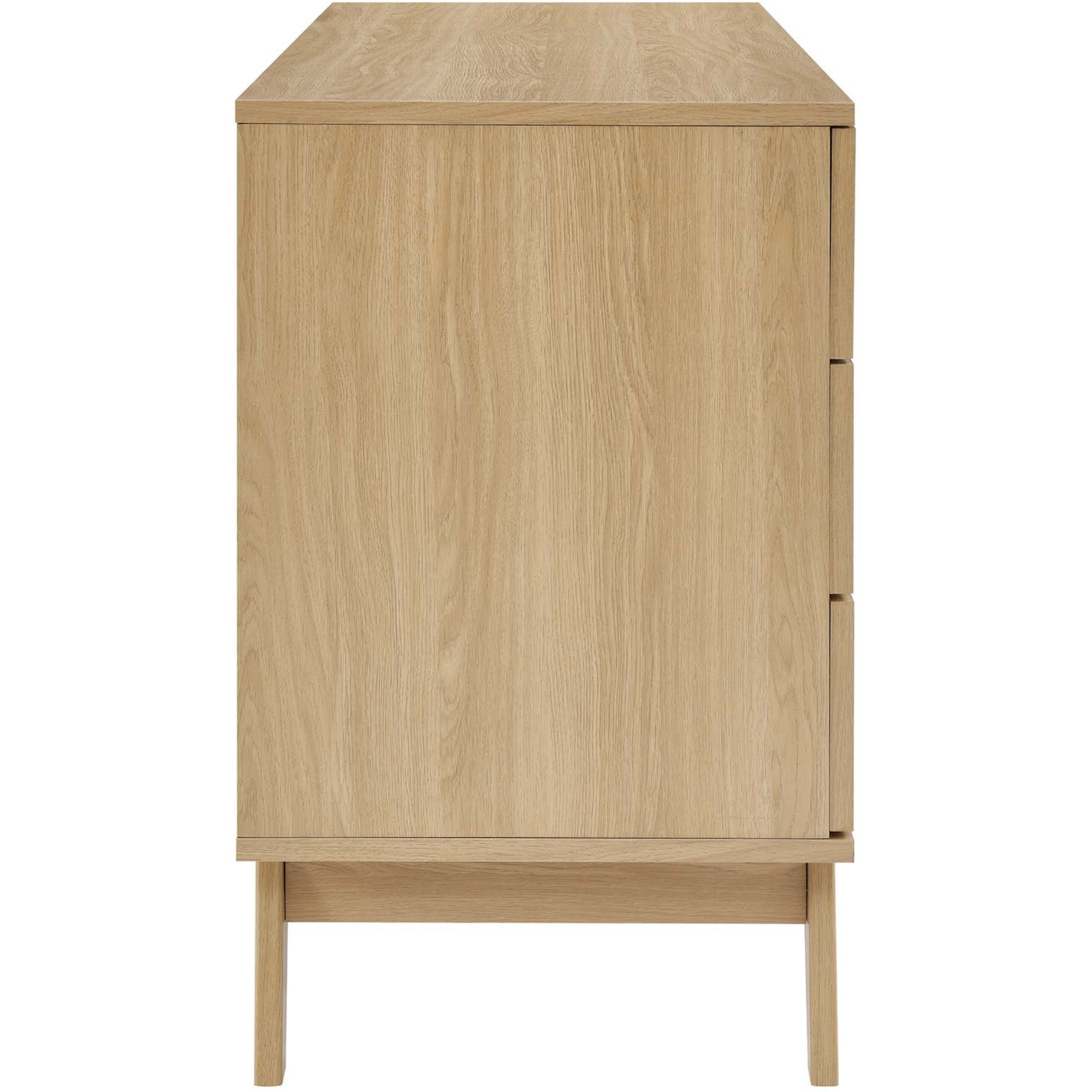 Soma 6-Drawer Dresser