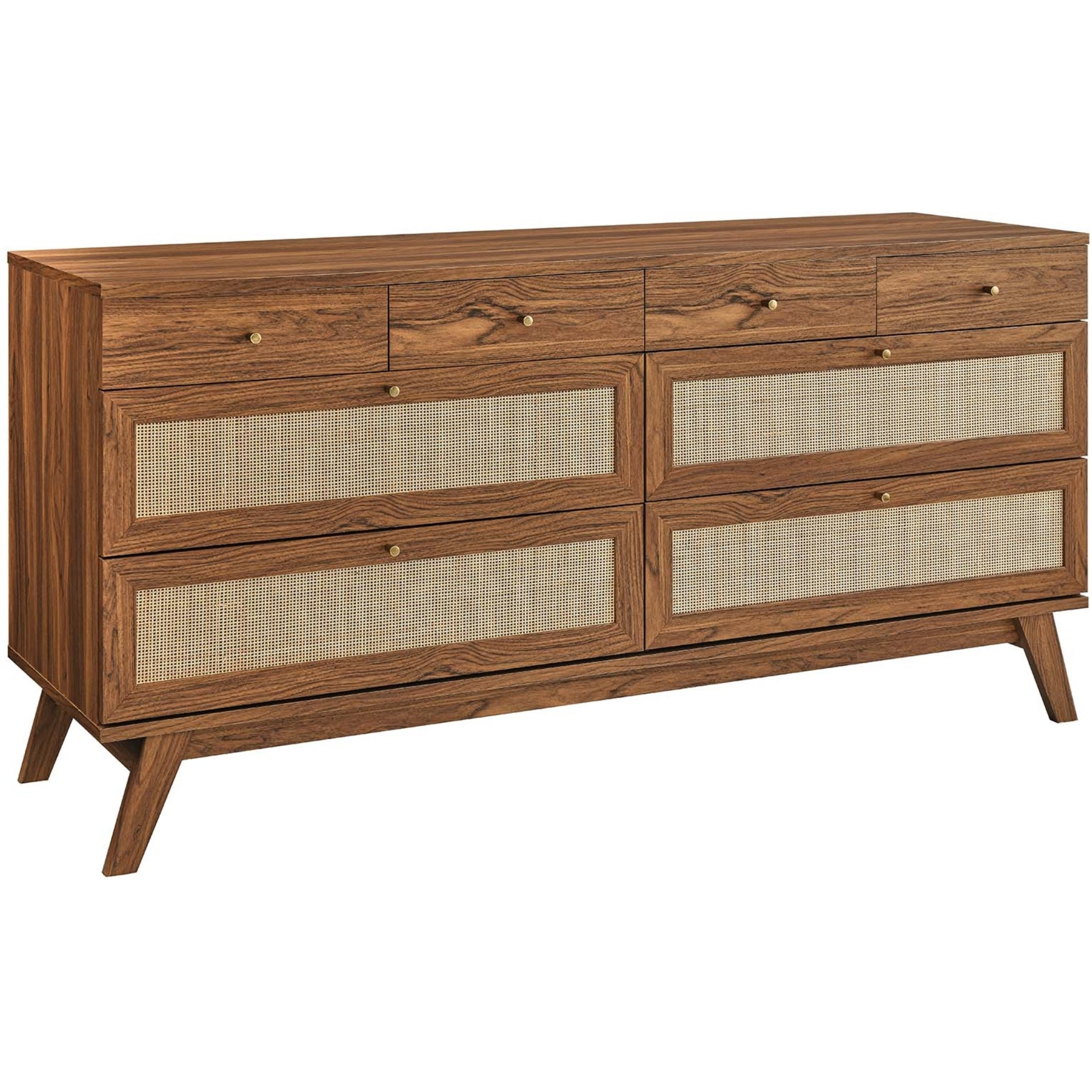 Soma 8-Drawer Dresser